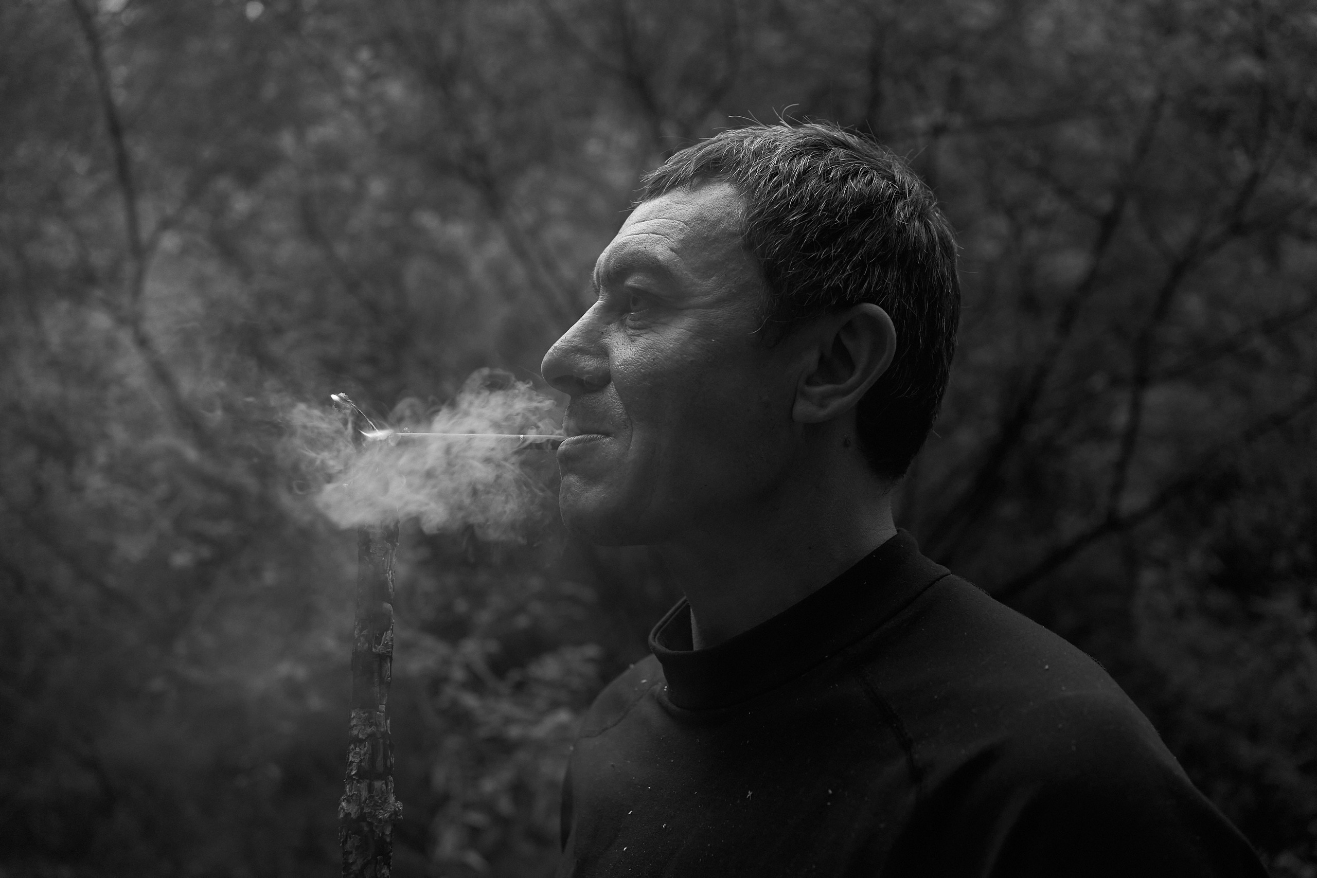 Portraits. GLISH ART — Timofey Glinin & Anastasia Shubina