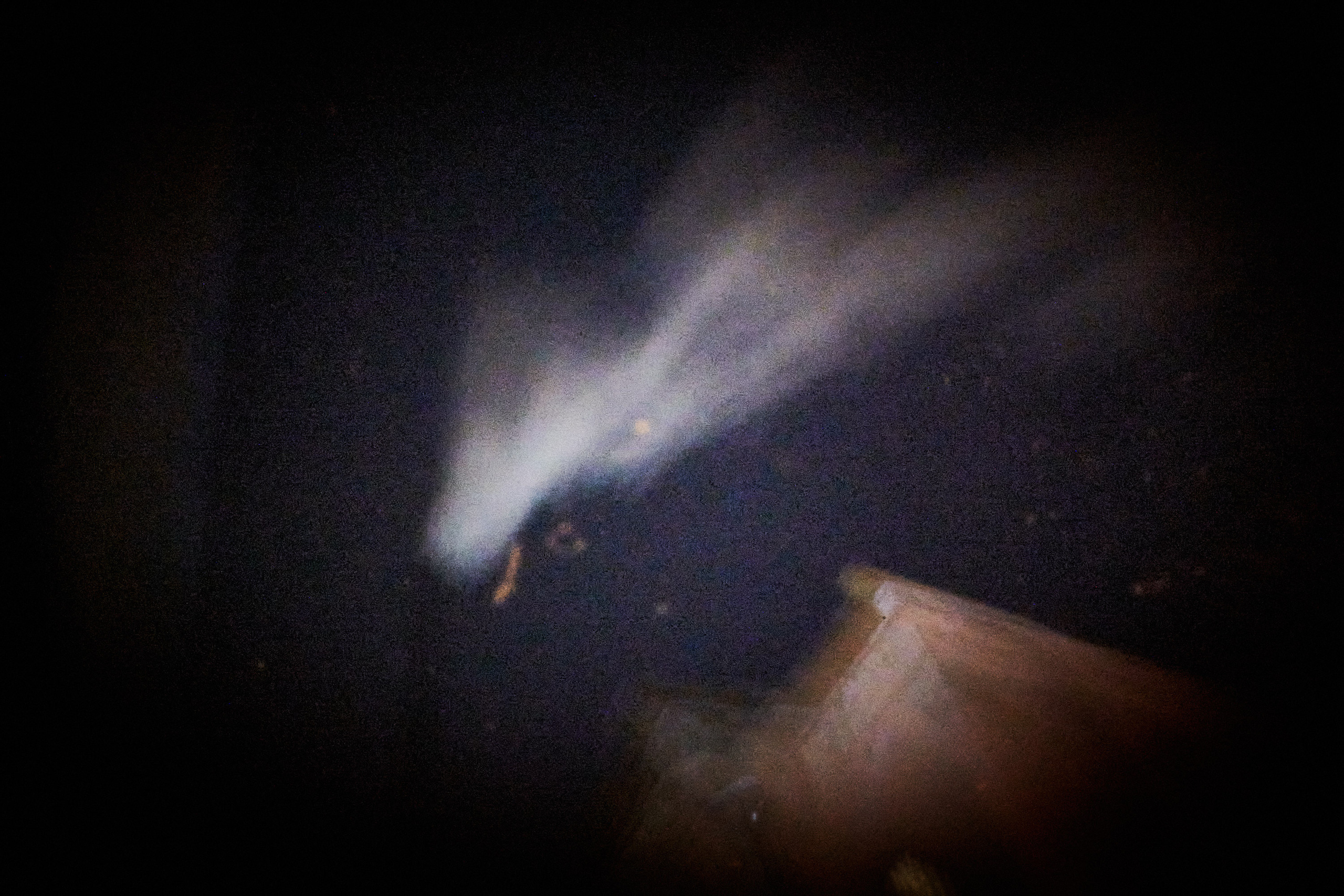 Experimental photos. GLISH ART — Timofey Glinin & Anastasia Shubina