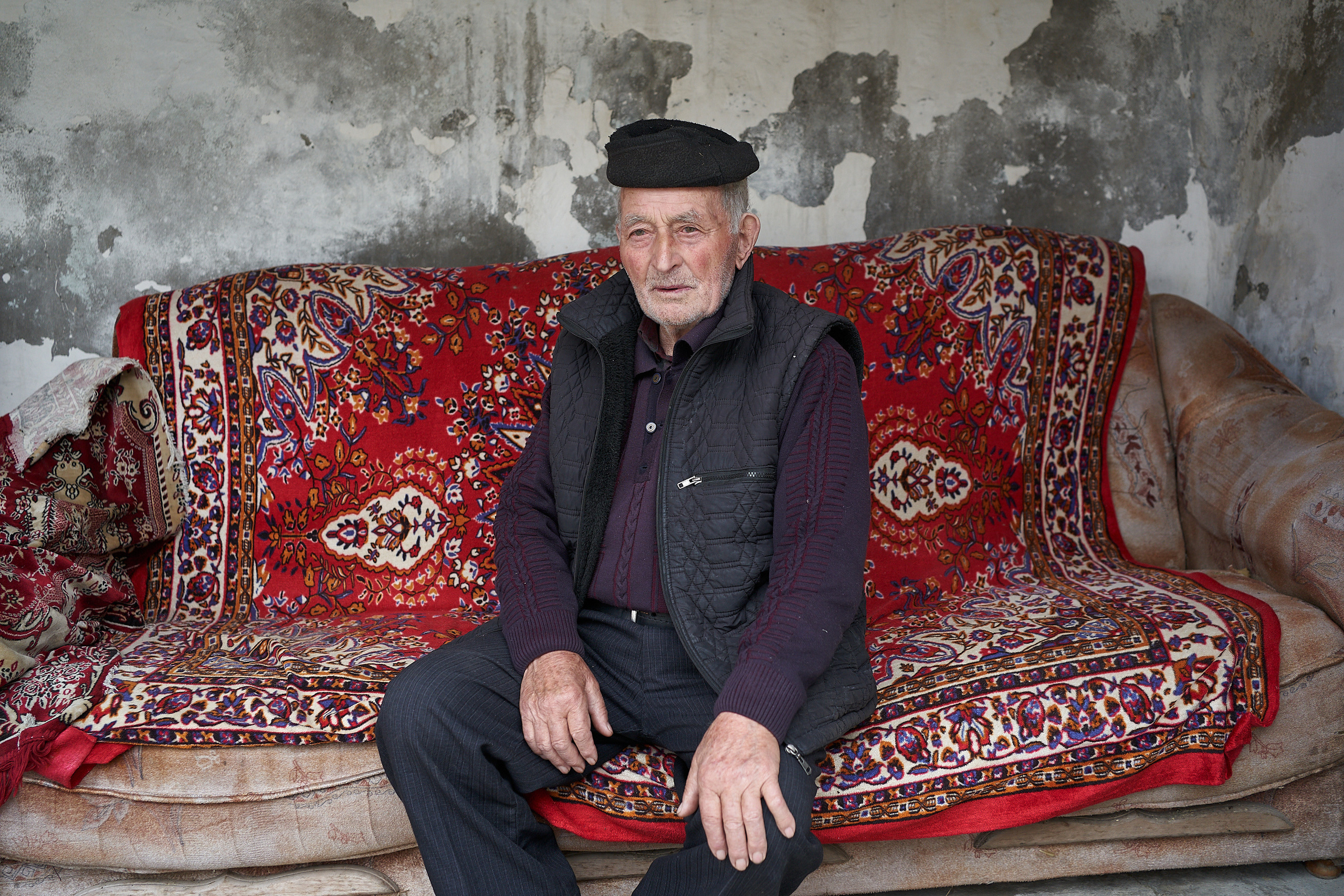 Portraits. GLISH ART — Timofey Glinin & Anastasia Shubina