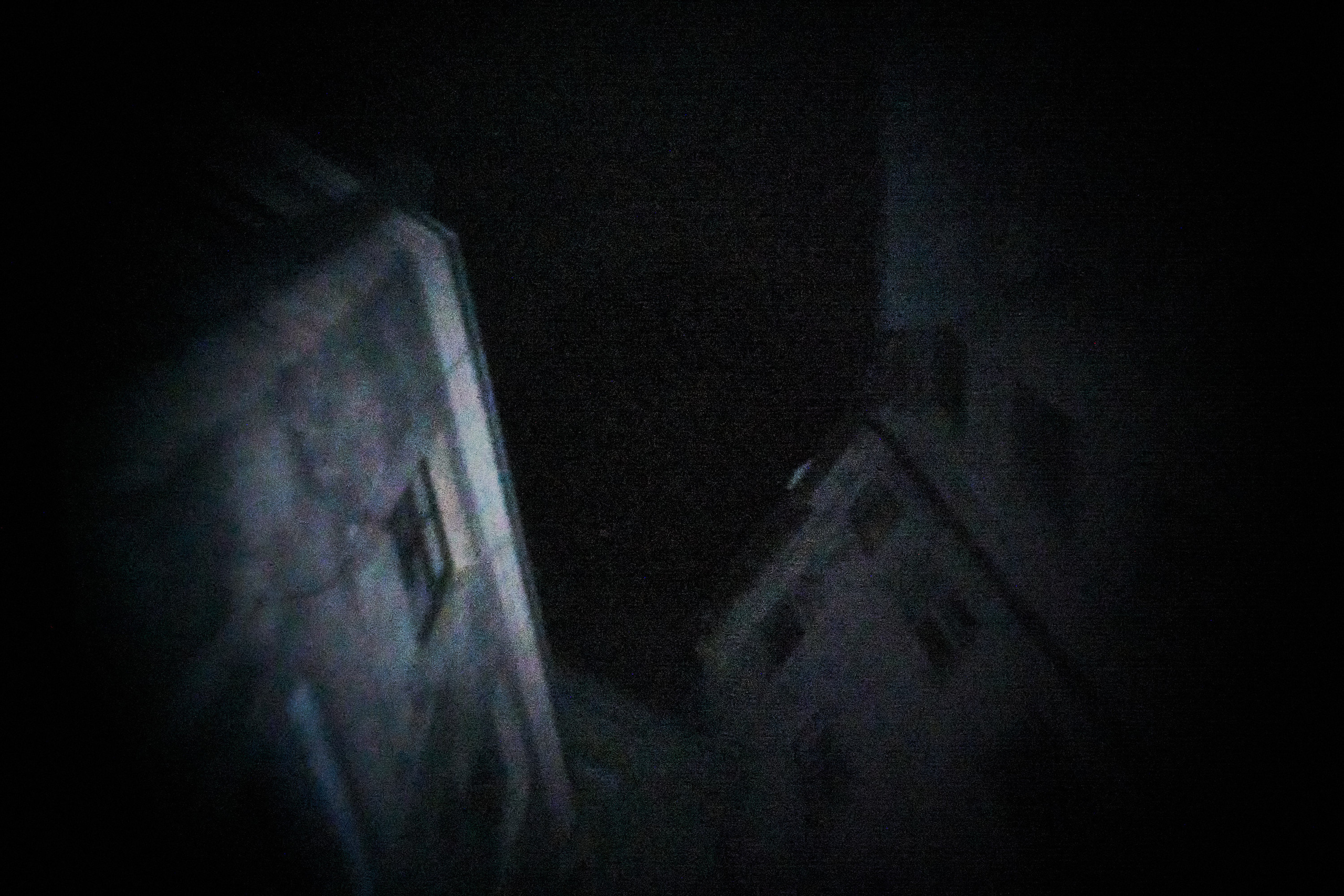 Experimental photos. GLISH ART — Timofey Glinin & Anastasia Shubina