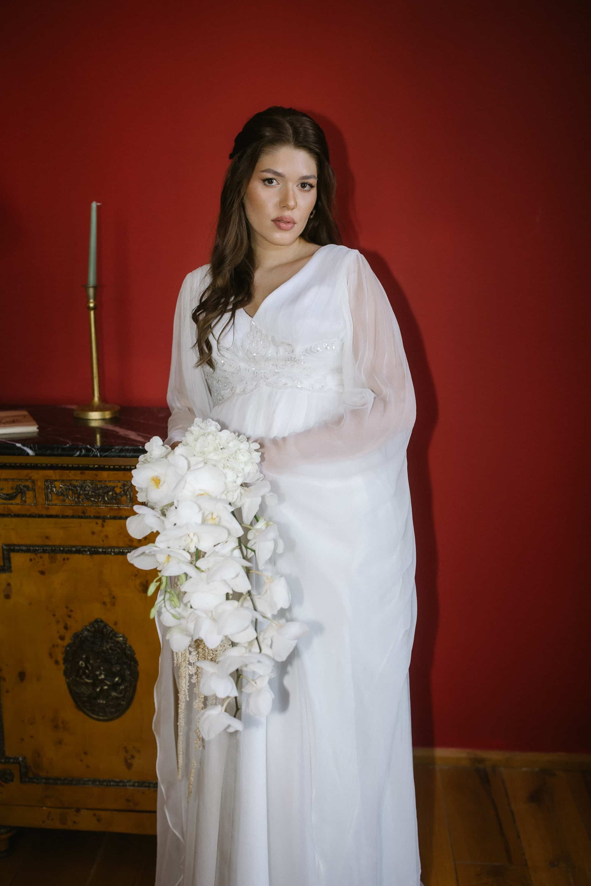 Andreea & Alex | wedding day