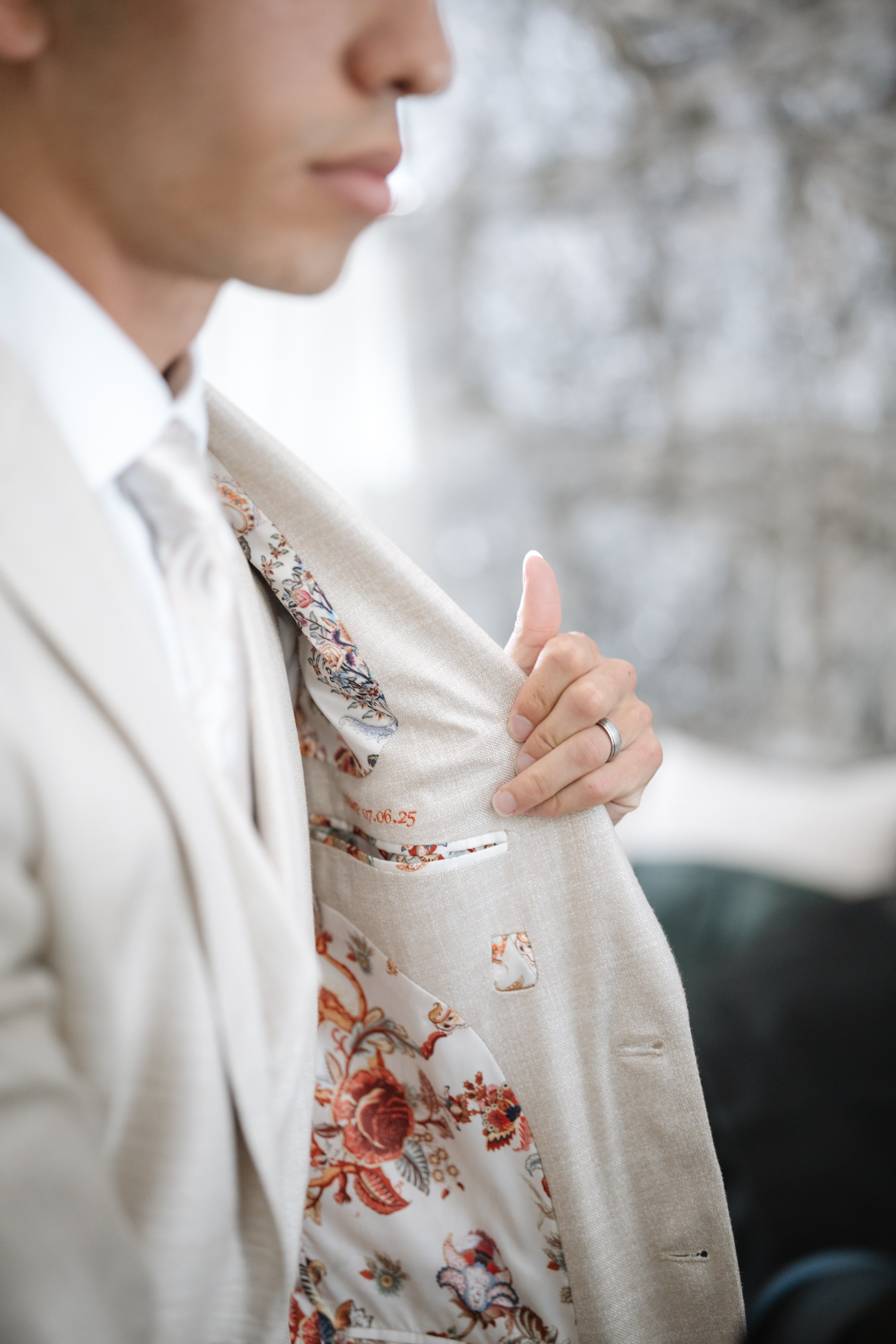 Jul 2025 — Mahmoud and Polina’s wedding. Portrait and wedding photographer in New York