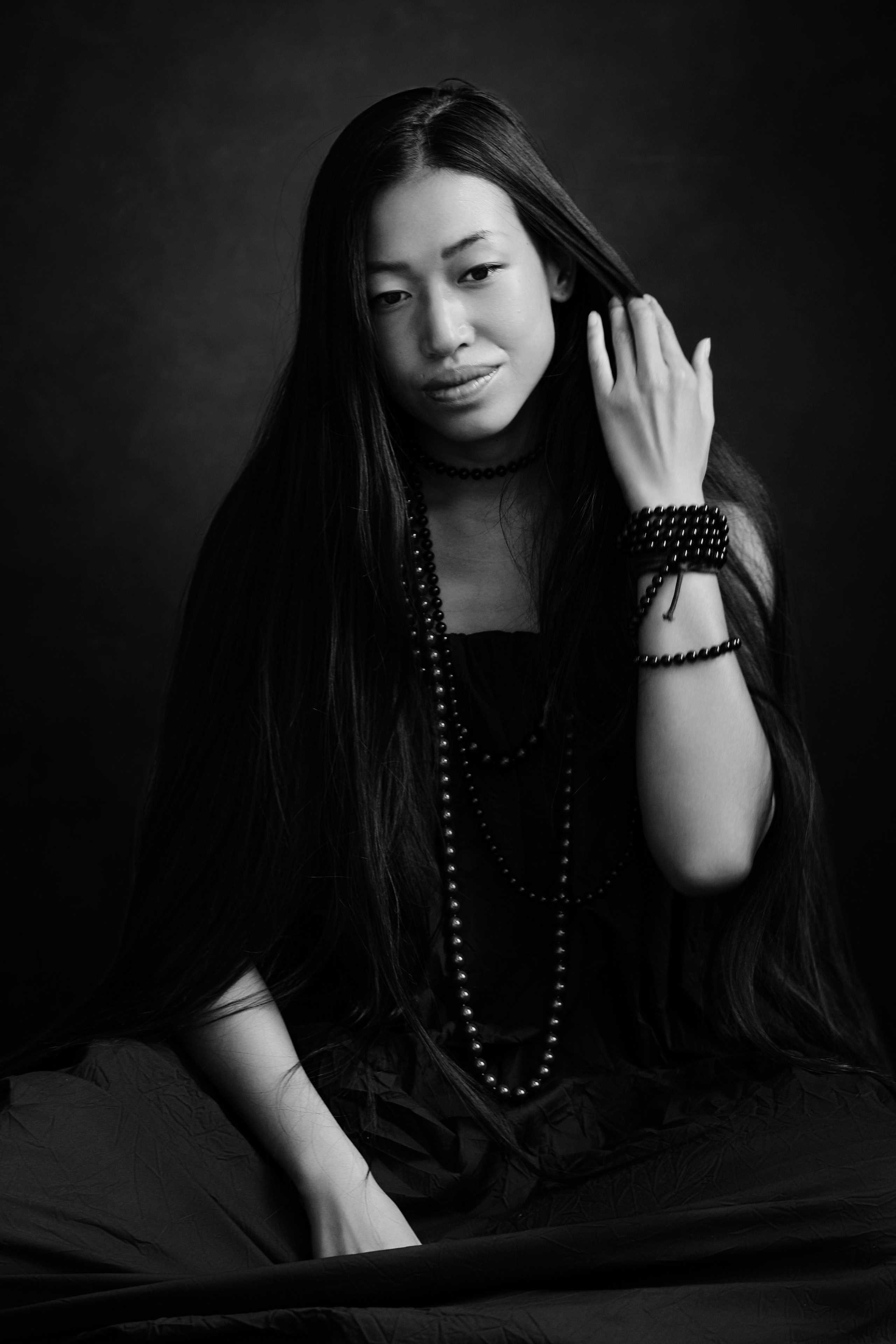 Профессиональный фотограф. Авторские студийные фотосессии в Санкт-Петербурге. Фотограф I Санкт-Петербург