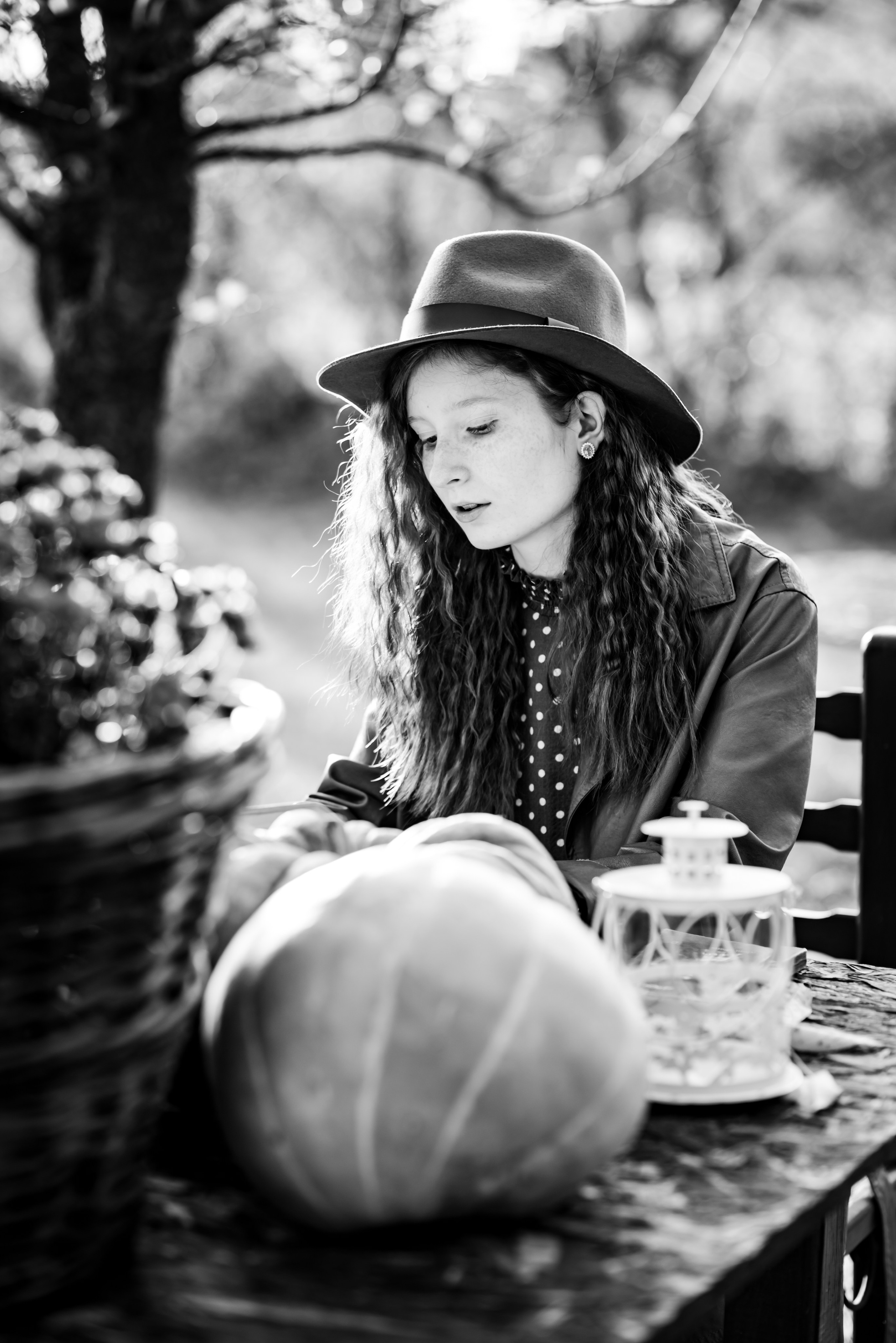 Portrete. Ligiafoto.ro