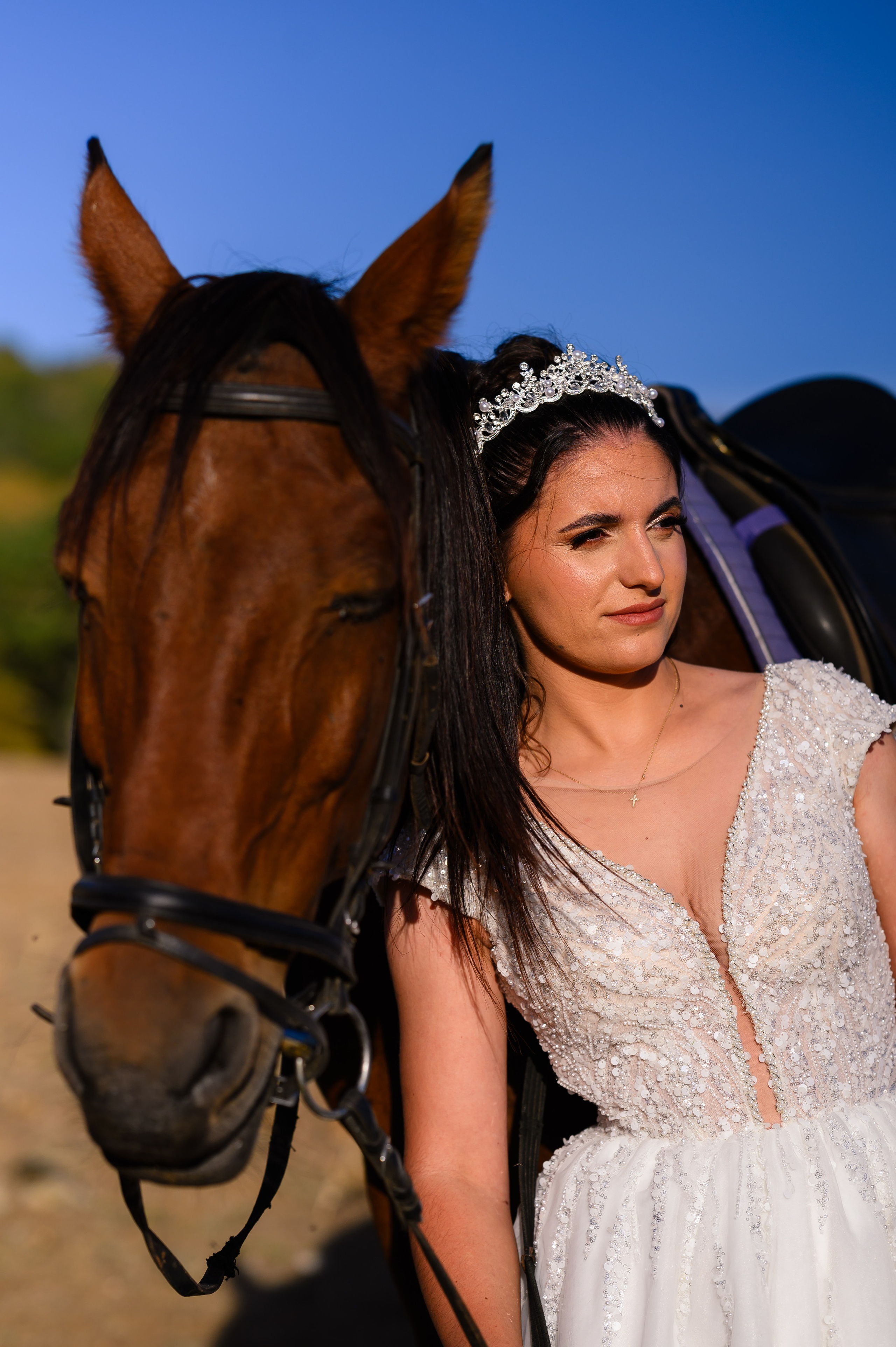 Trash the dress. Ligiafoto.ro