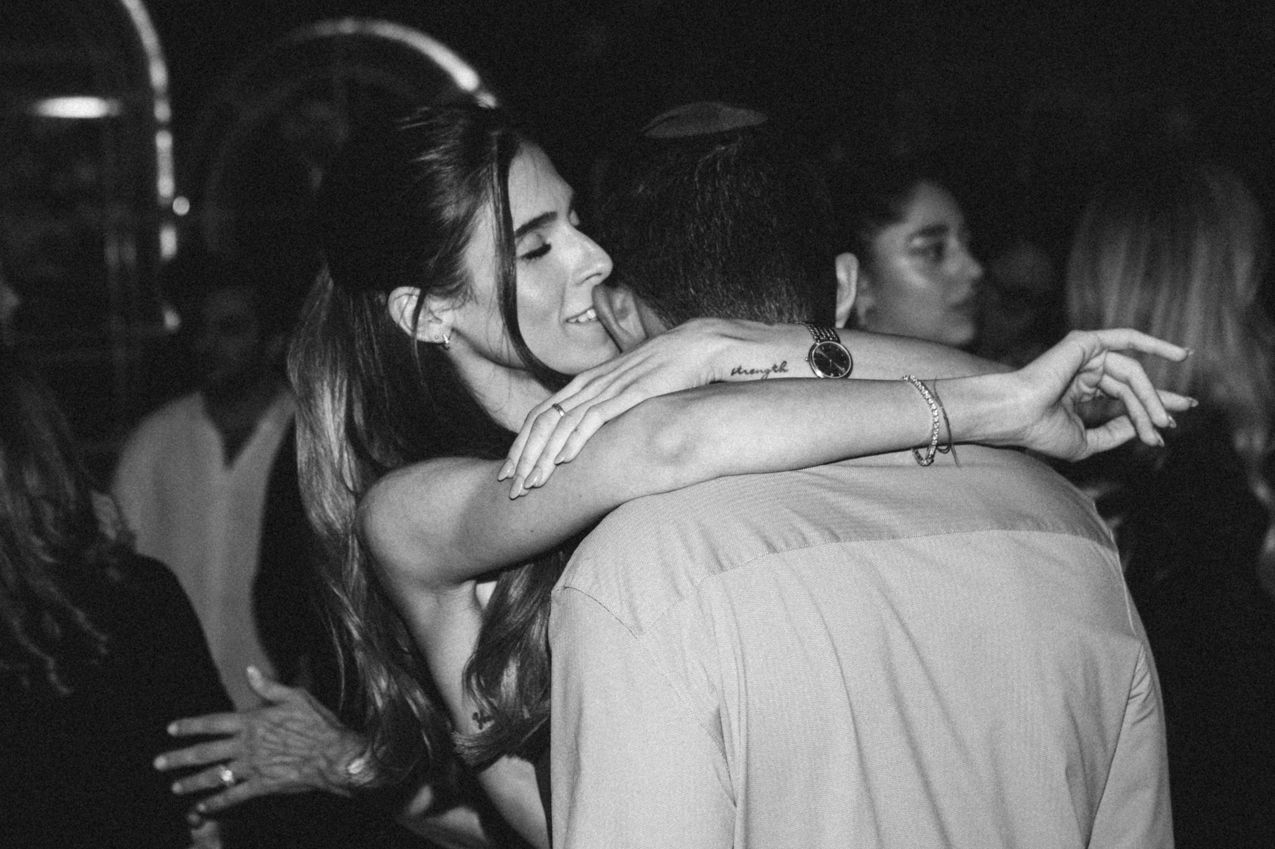 Tania&Mordechay. Mariya Masha Sharf — photographer based in Tel-Aviv