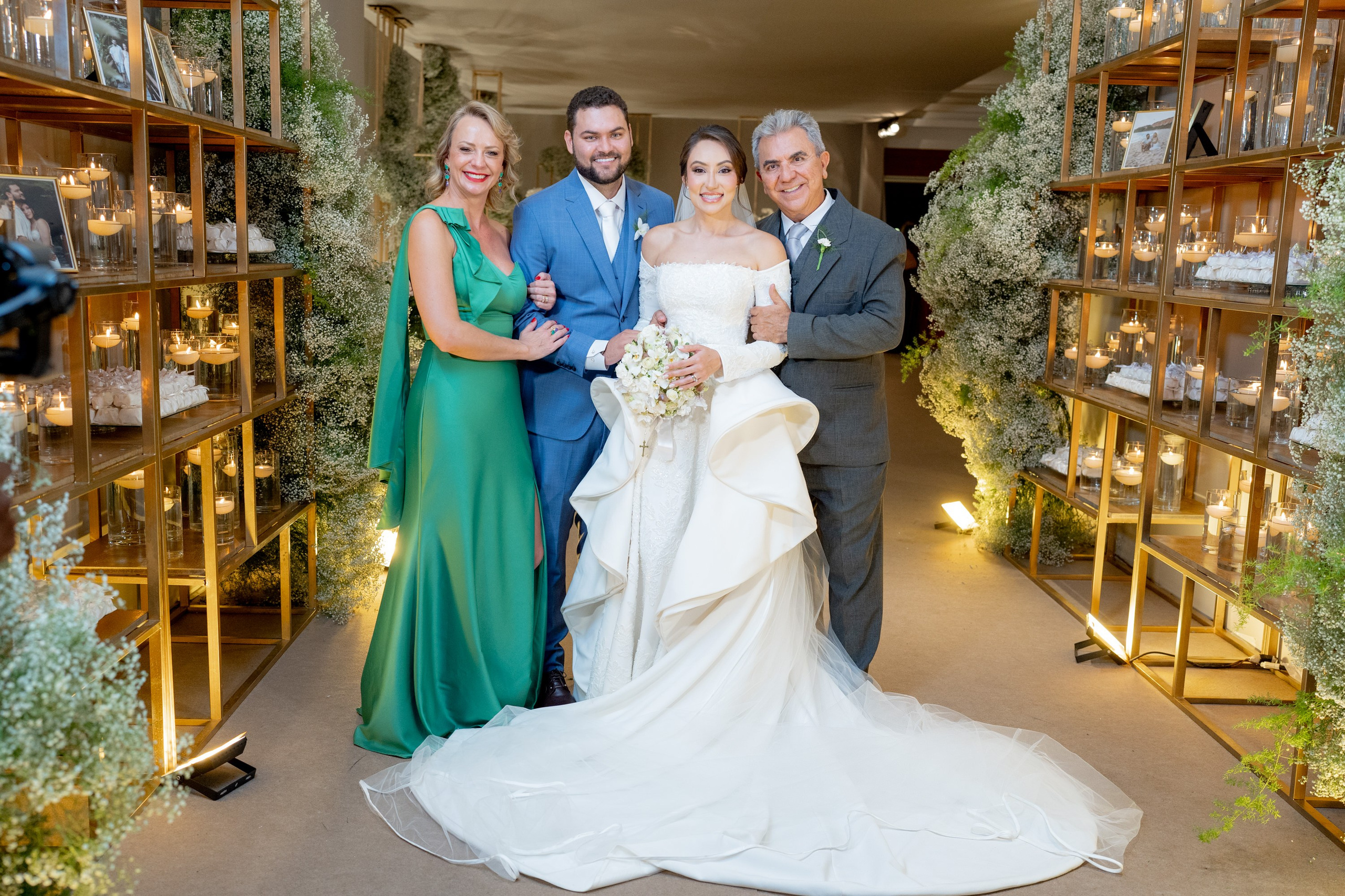 Luiza e Marcelo. Fabio Barth — Wedding Photo & Film