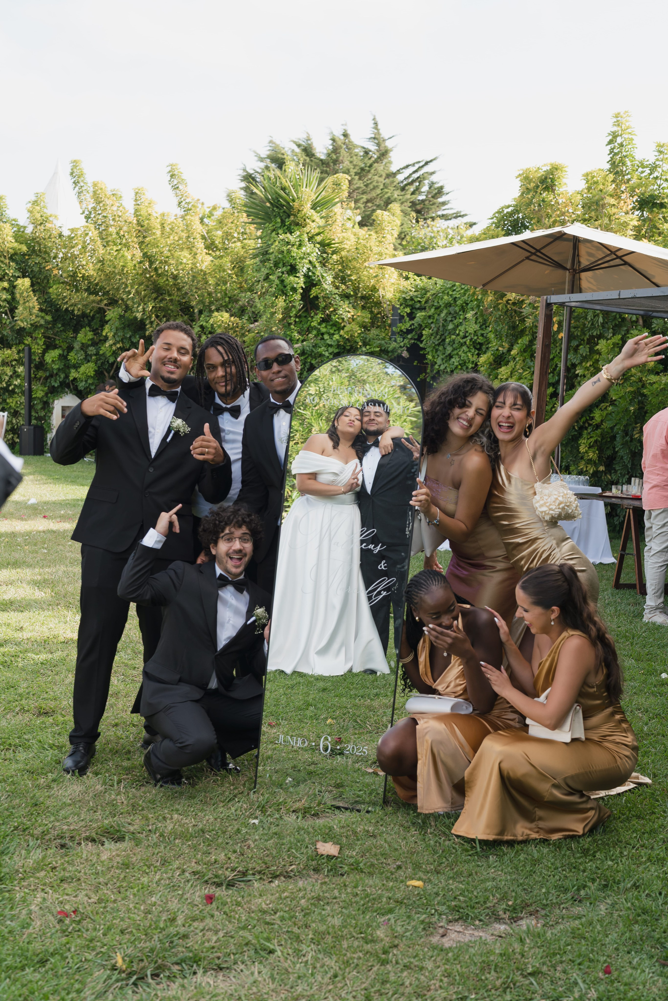 Matheus e Marcelly. Fabio Barth — Wedding Photo & Film