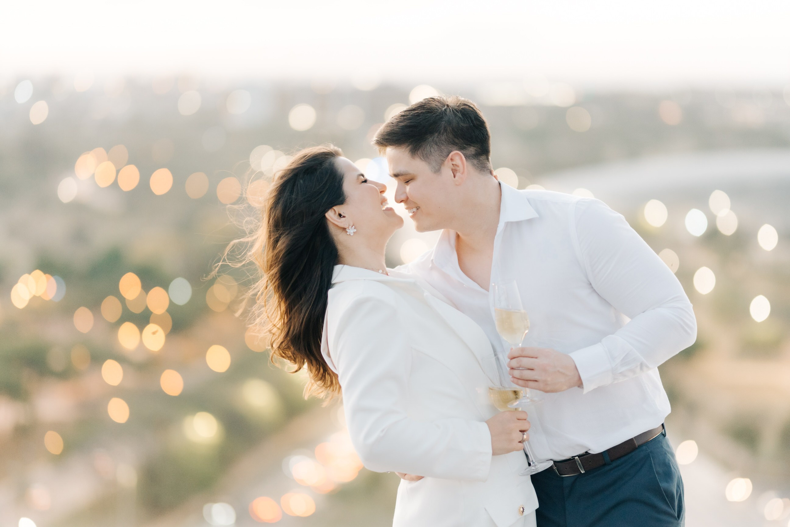 Felipe e Juliana. Fabio Barth | Foto e Filme de casamento