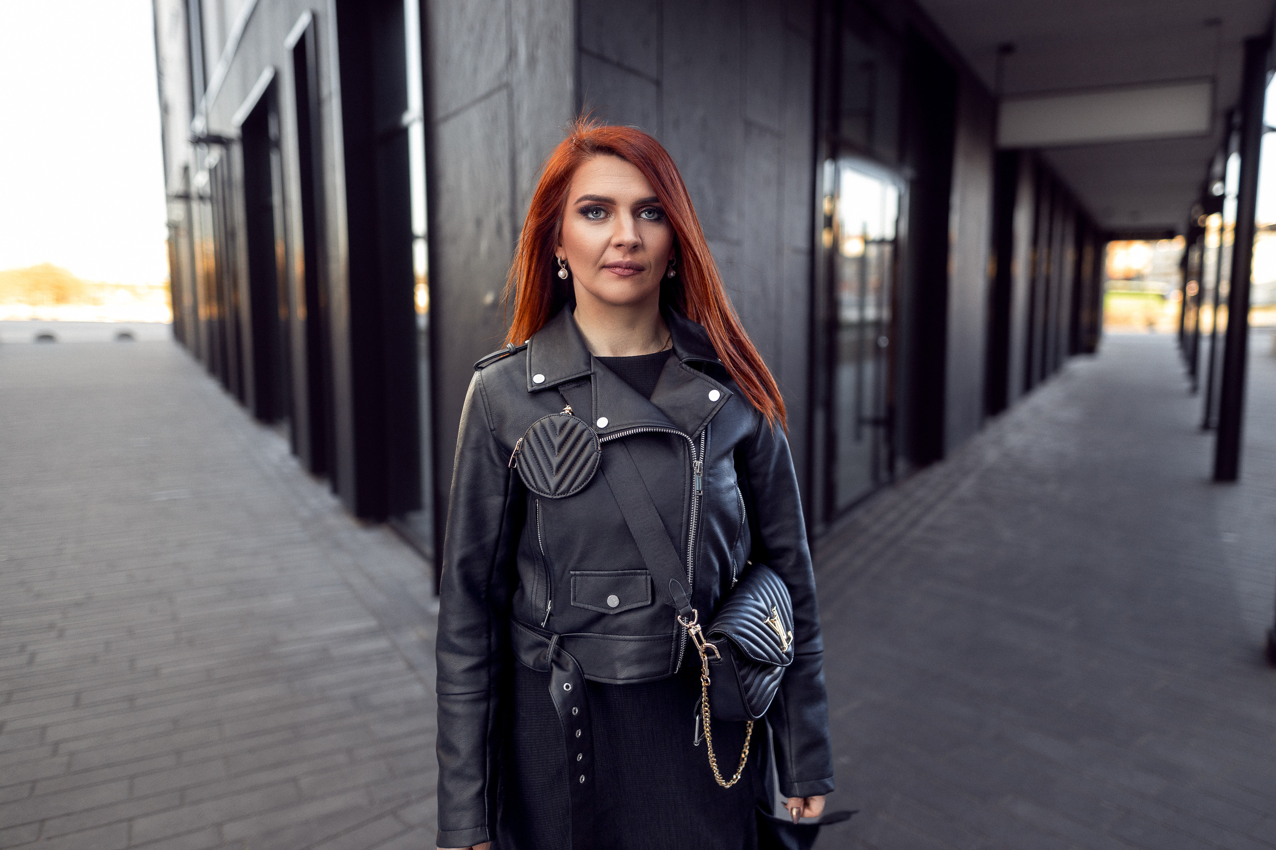 Nadezda 22.04.2023. Portree- ja perefotograaf Anton Hansen Tallinnas, Eestis