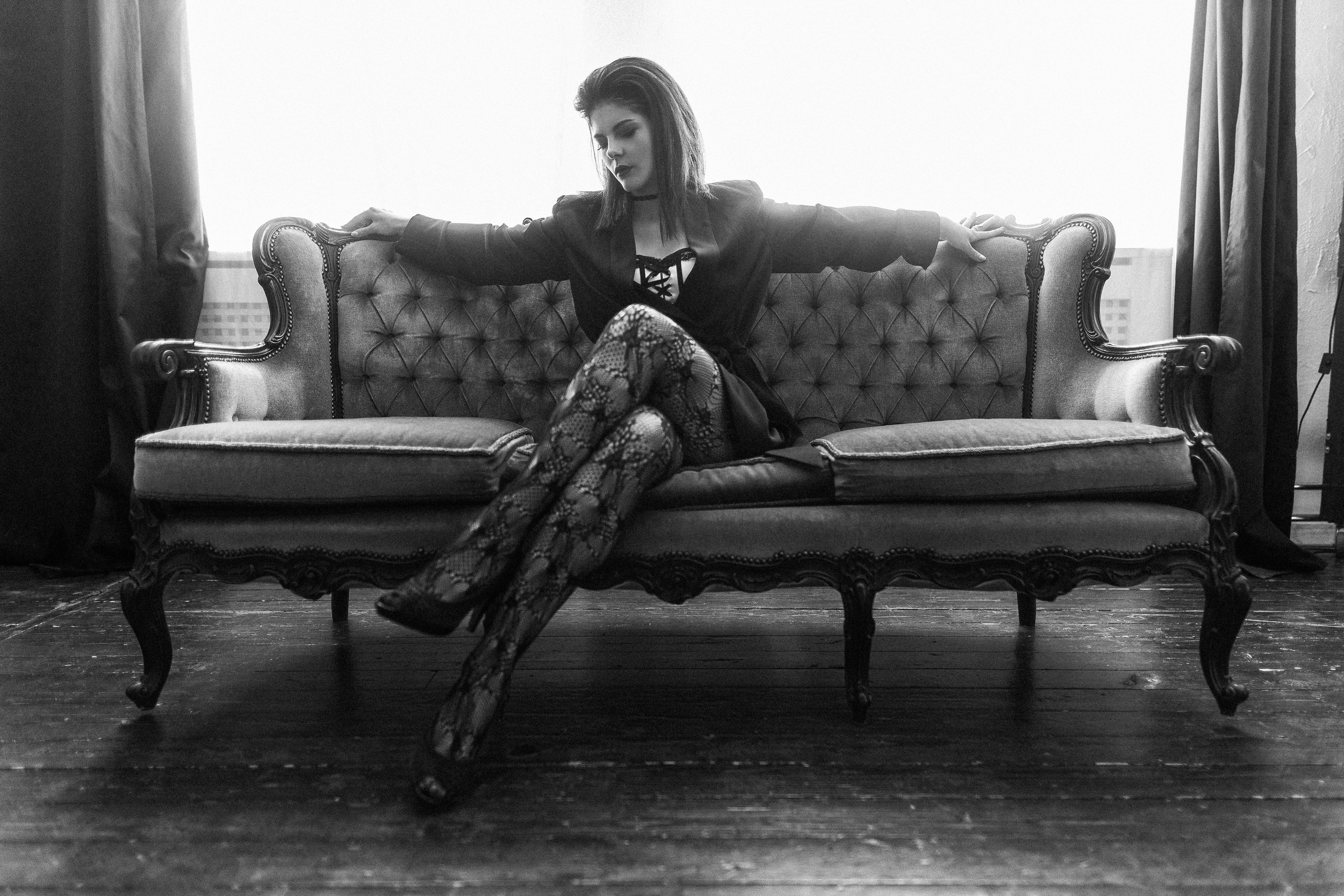 Aliana 21.05.2023. Portree- ja perefotograaf Anton Hansen Tallinnas, Eestis