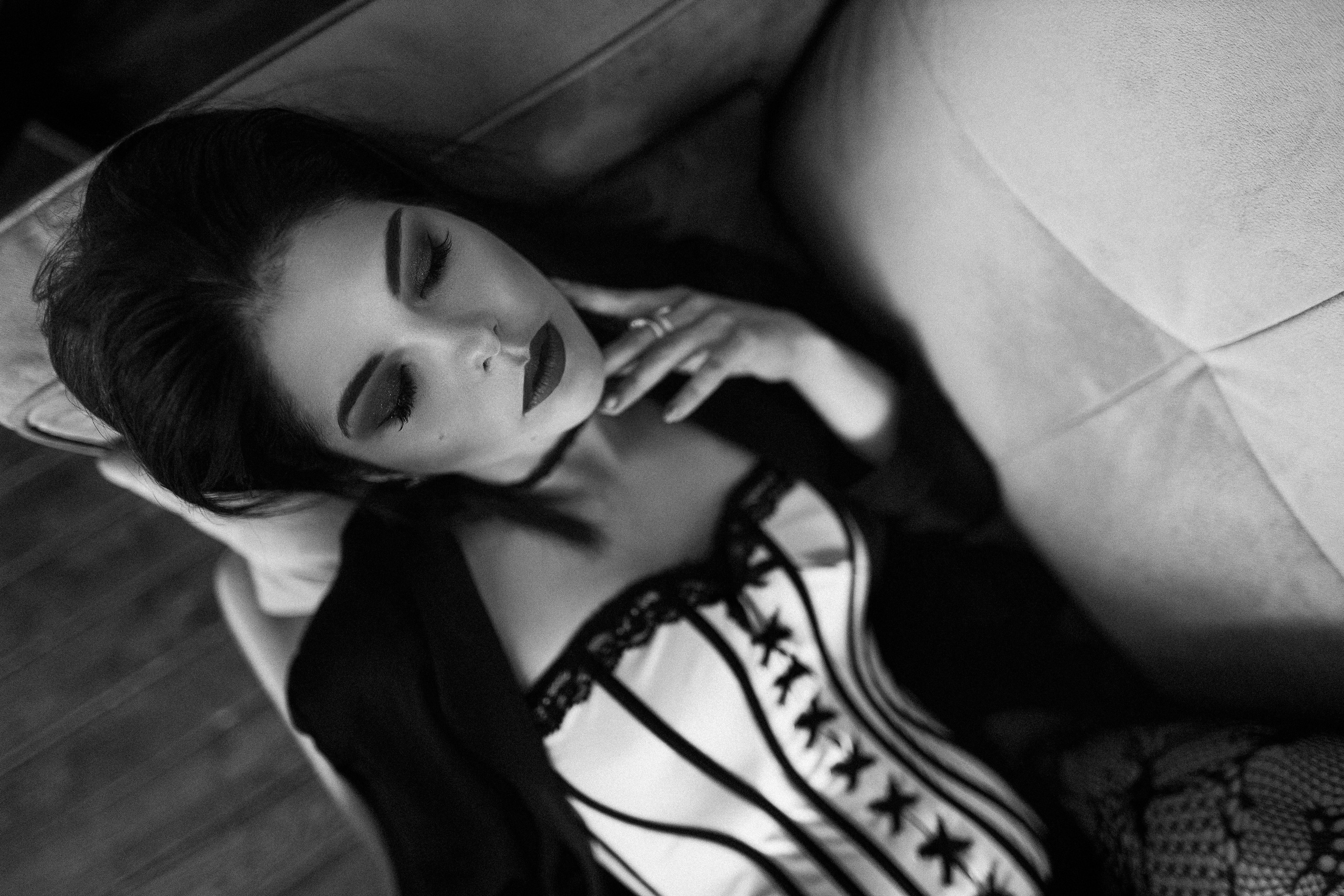 Aliana 21.05.2023. Portree- ja perefotograaf Anton Hansen Tallinnas, Eestis