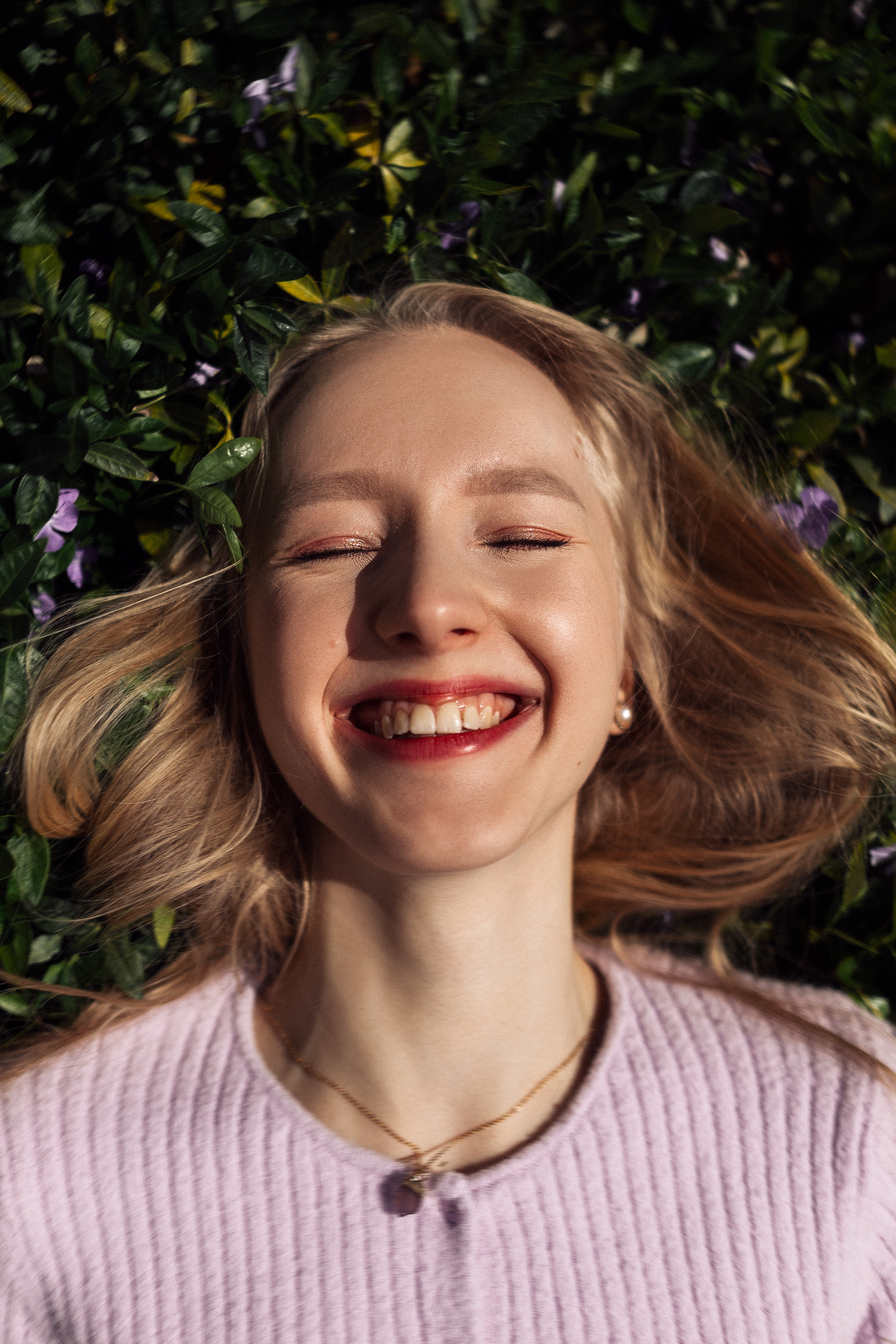 Marina 13.05.2023. Portree- ja perefotograaf Anton Hansen Tallinnas, Eestis