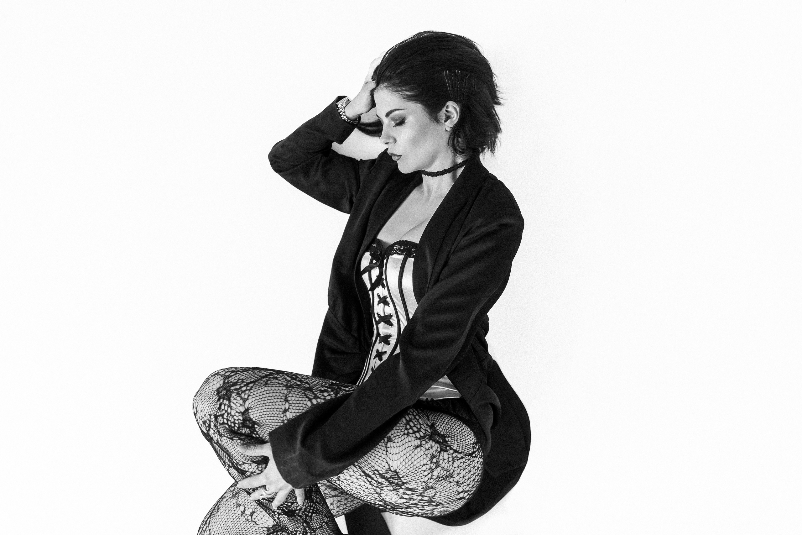 Aliana 21.05.2023. Portree- ja perefotograaf Anton Hansen Tallinnas, Eestis