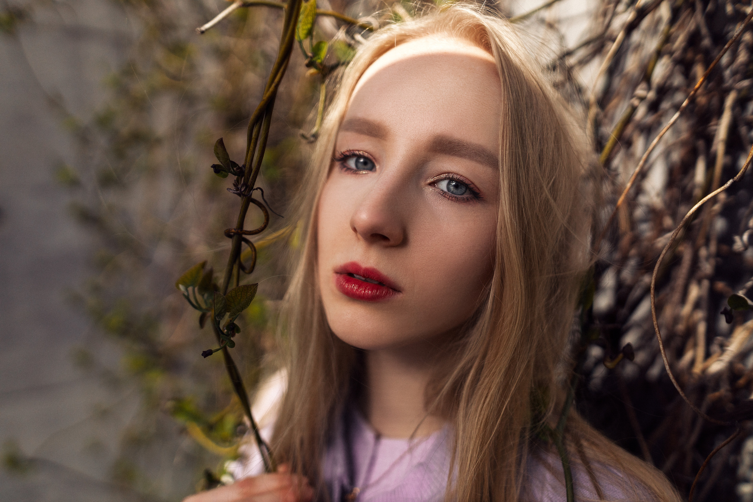 Marina 13.05.2023. Portree- ja perefotograaf Anton Hansen Tallinnas, Eestis