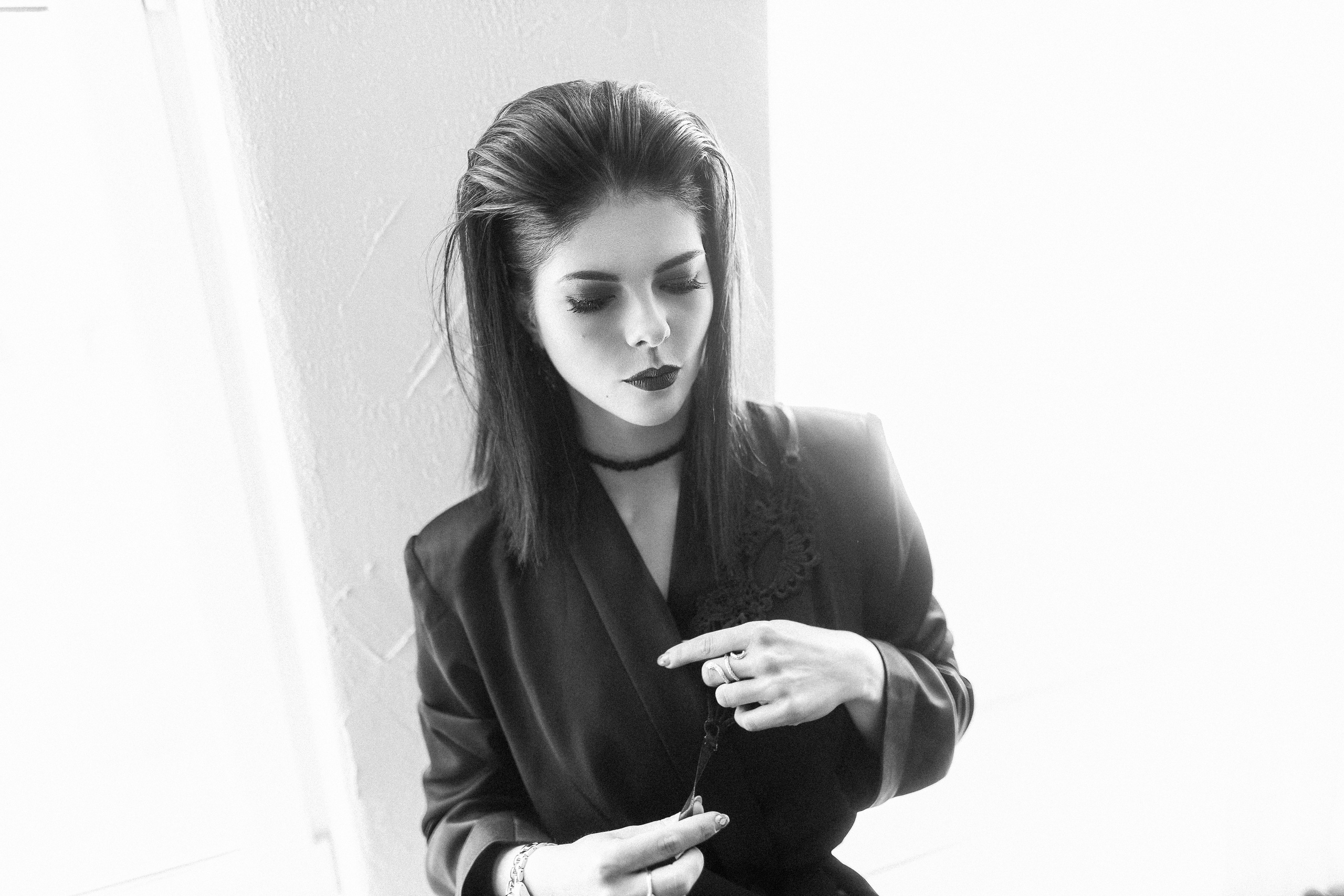 Aliana 21.05.2023. Portree- ja perefotograaf Anton Hansen Tallinnas, Eestis