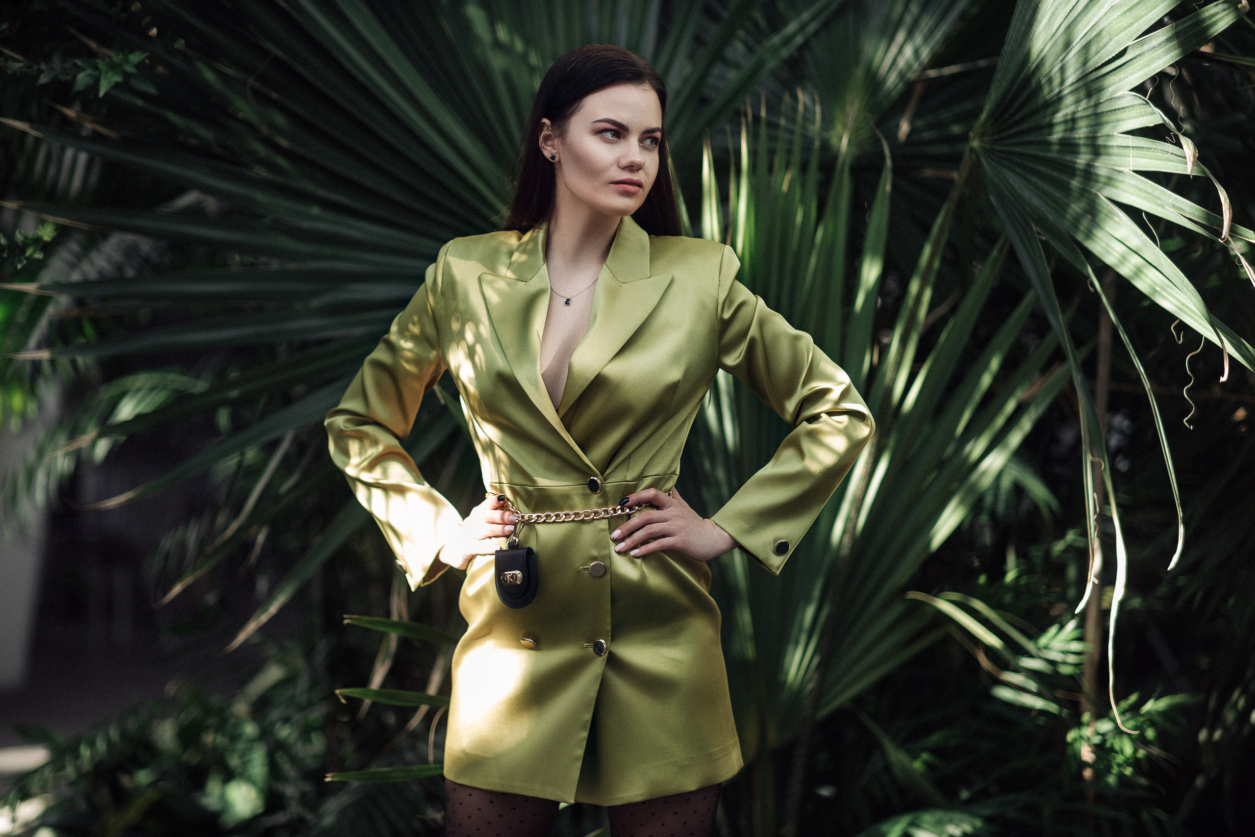 Kristina 22.04.2023. Portree- ja perefotograaf Anton Hansen Tallinnas, Eestis