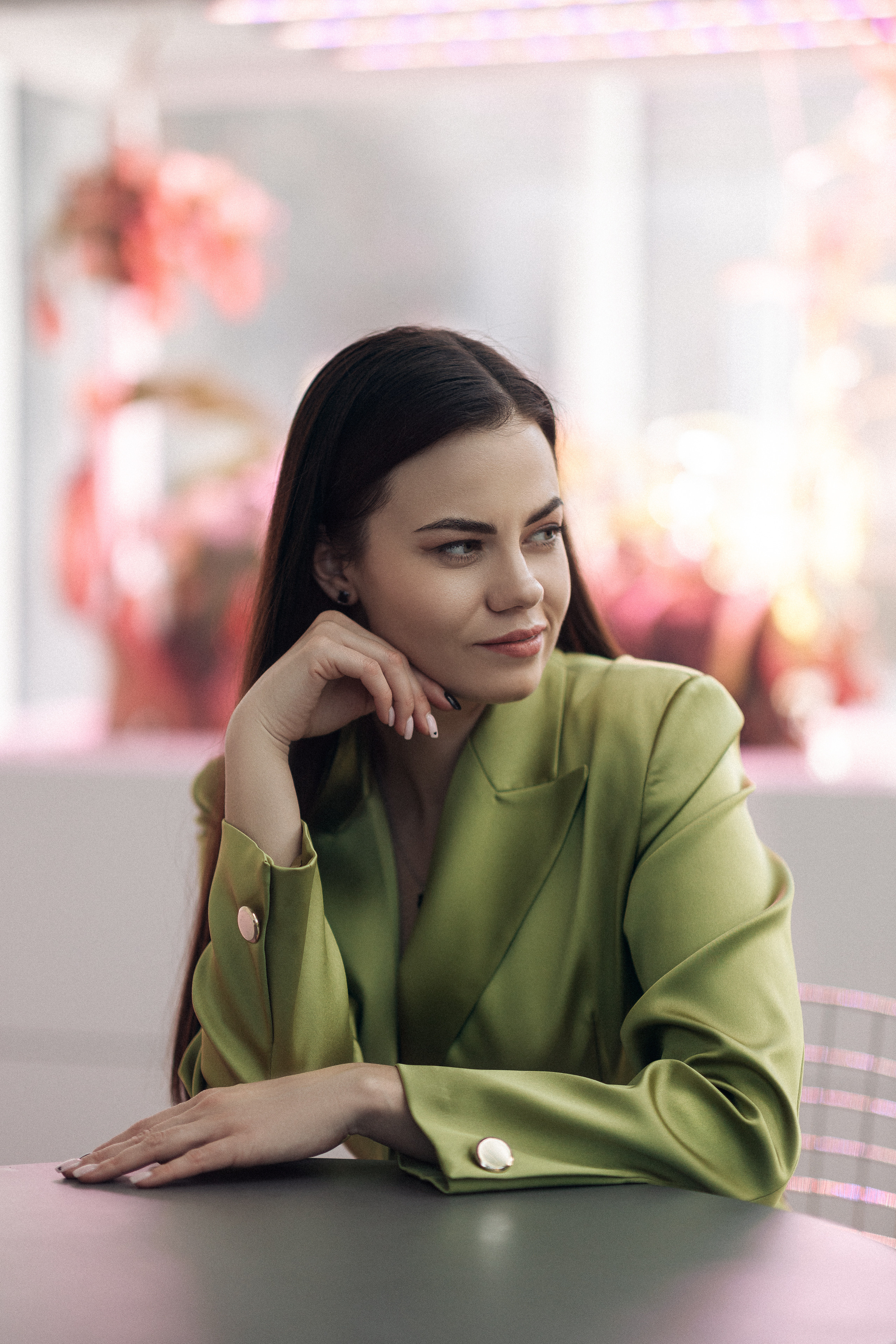 Kristina 22.04.2023. Portree- ja perefotograaf Anton Hansen Tallinnas, Eestis