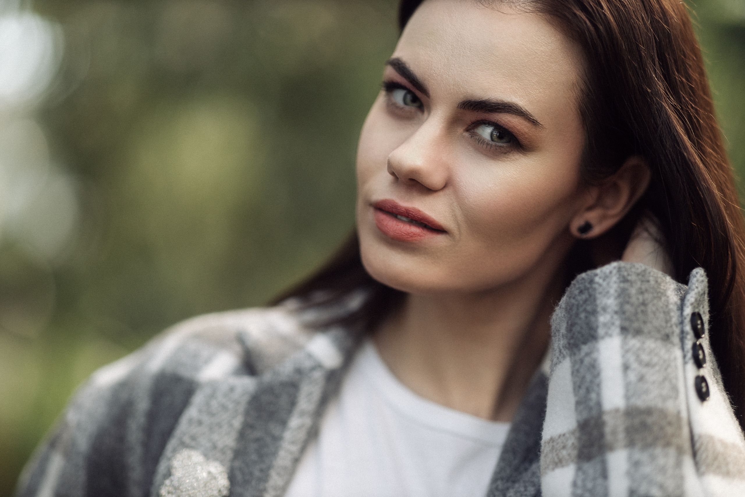 Kristina 22.04.2023. Portree- ja perefotograaf Anton Hansen Tallinnas, Eestis