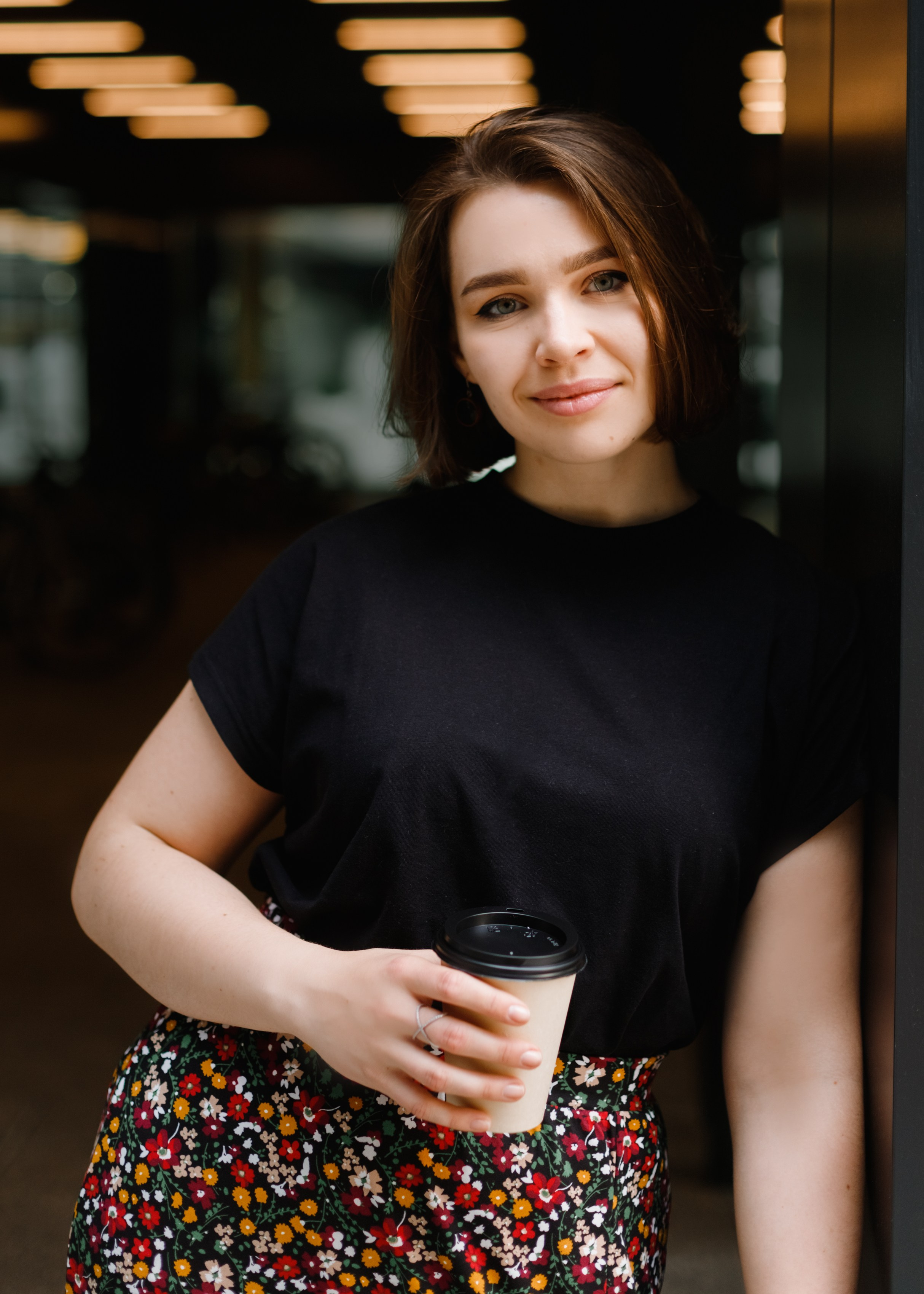 Yulia & Lera. Kaja | fotograf psów we Wrocławiu