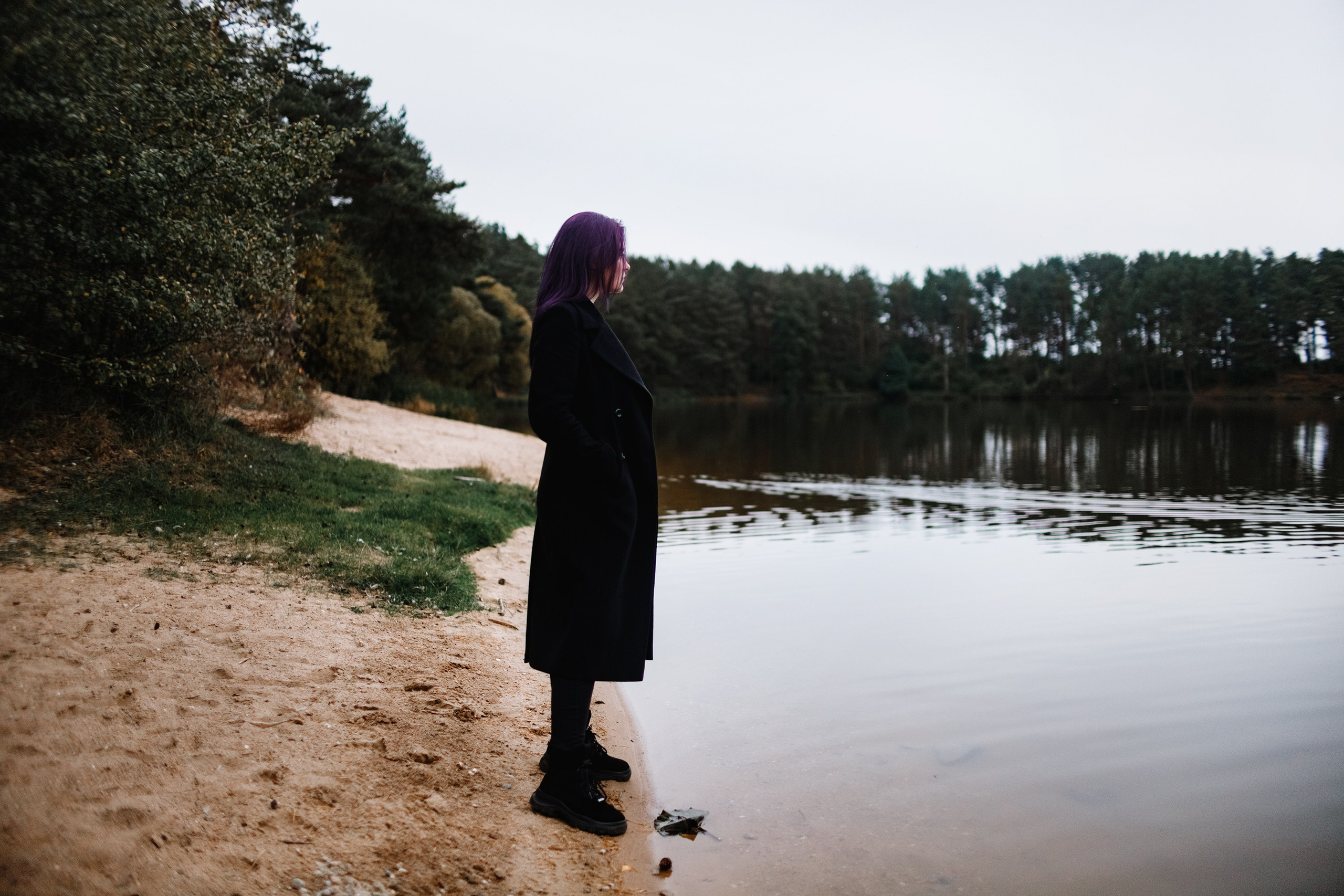 Karina. Kaja | fotograf psów we Wrocławiu