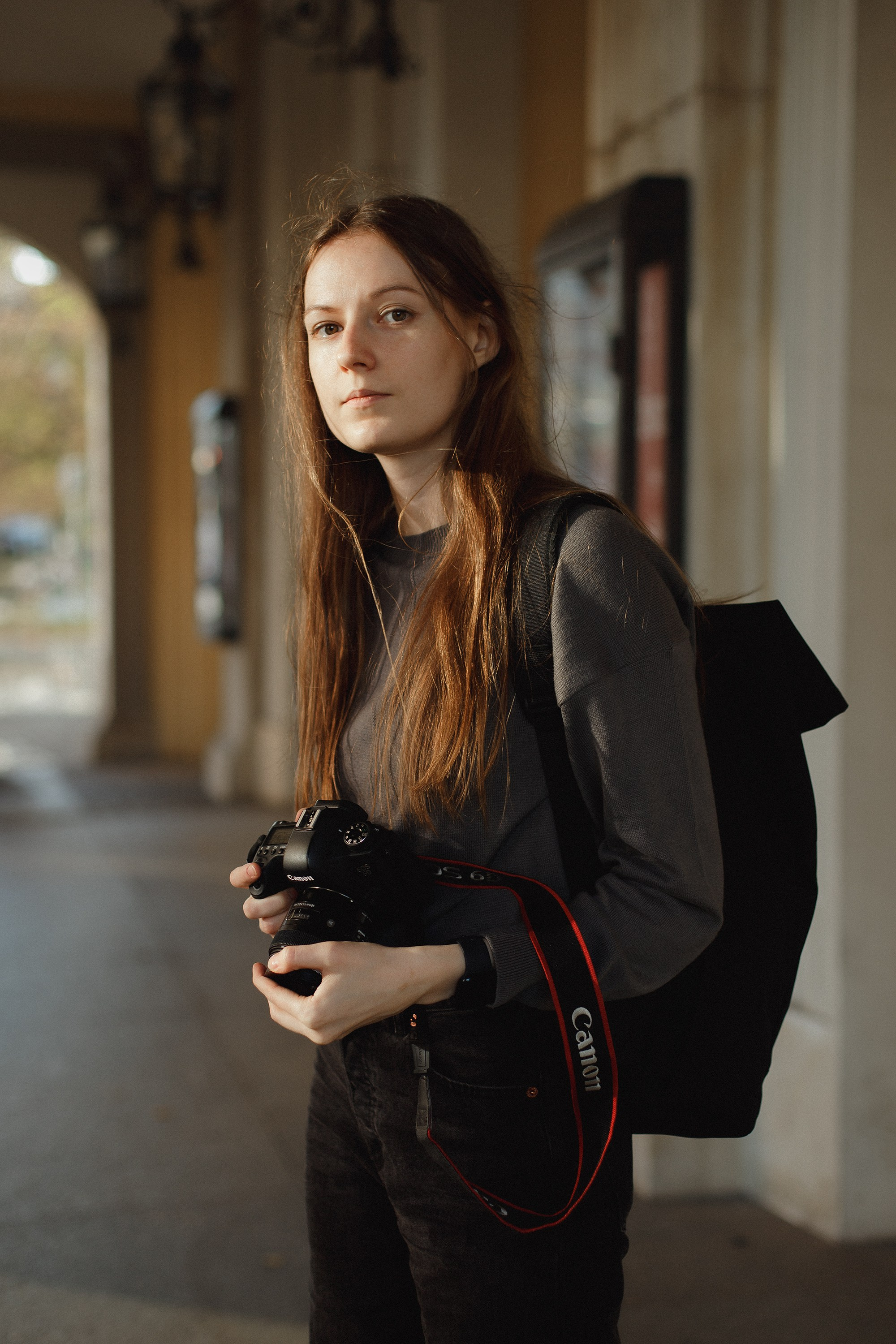 Nastya. Kaja | fotograf psów we Wrocławiu