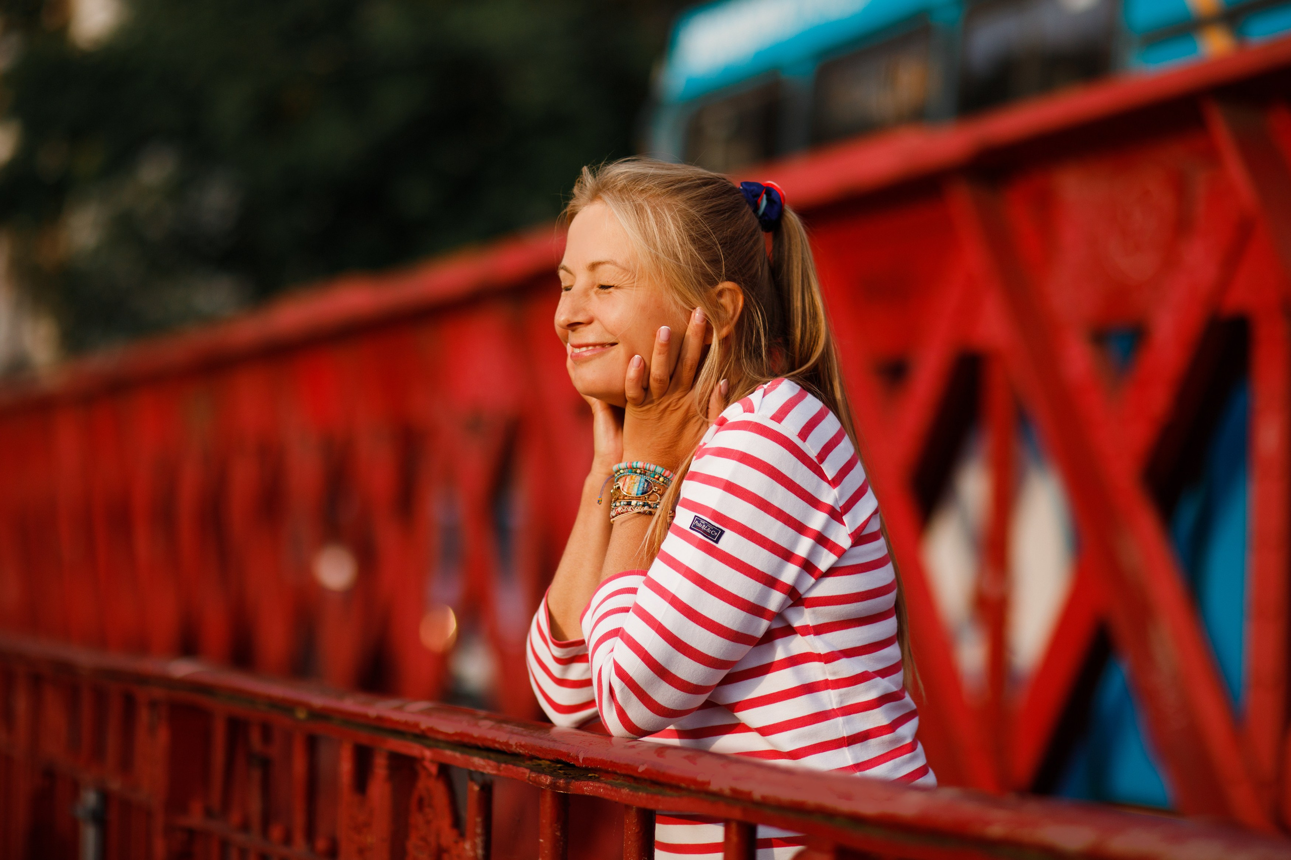 Małgorzata | business portrait. Kaja | fotograf we Wrocławiu | ludzie i psy
