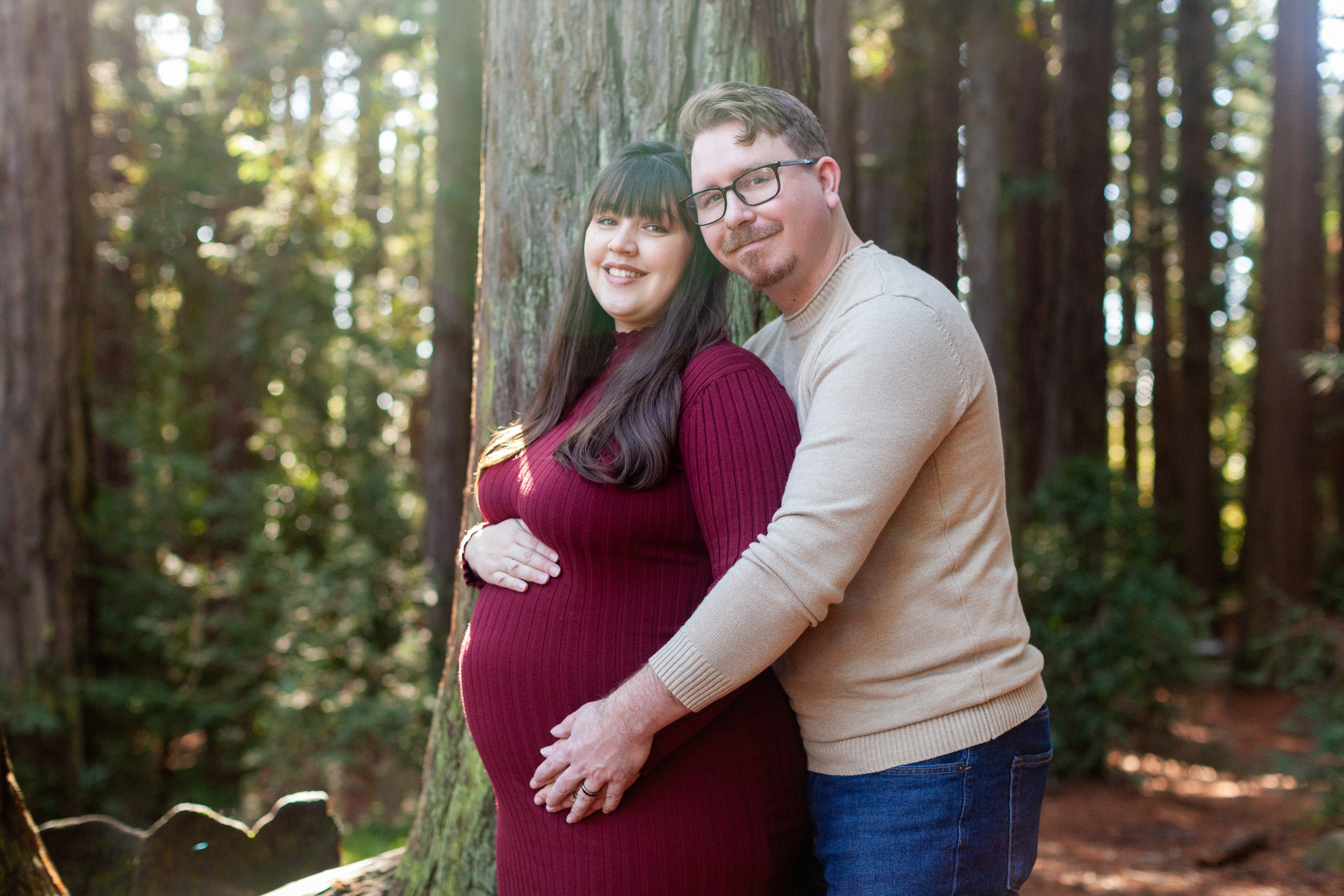 Maternity. Marina Pravda Photography San Francisco Bay Area