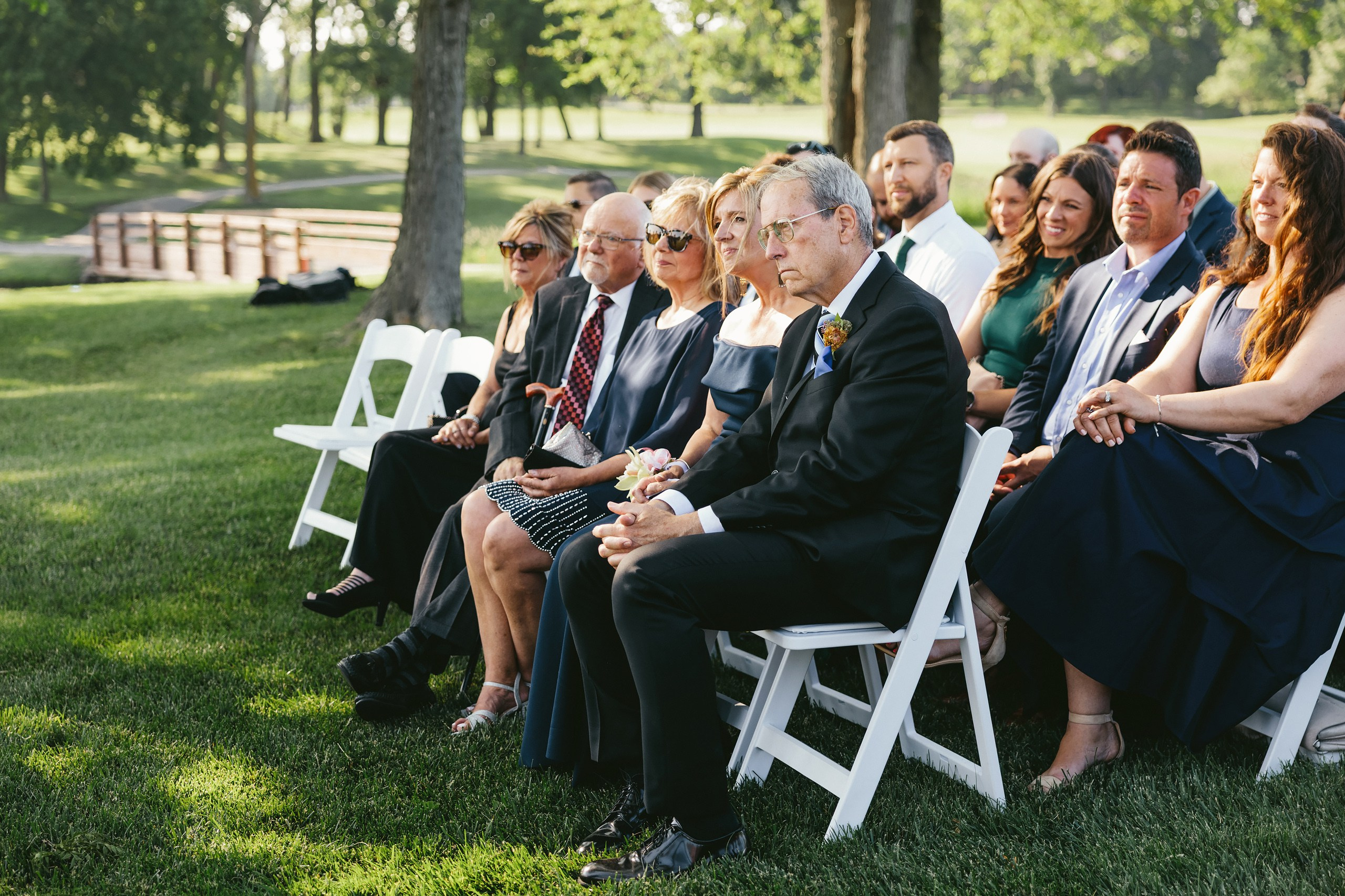06.14.2025 Wedding. Wedding family event photographer in Chicago Nick Yushevich