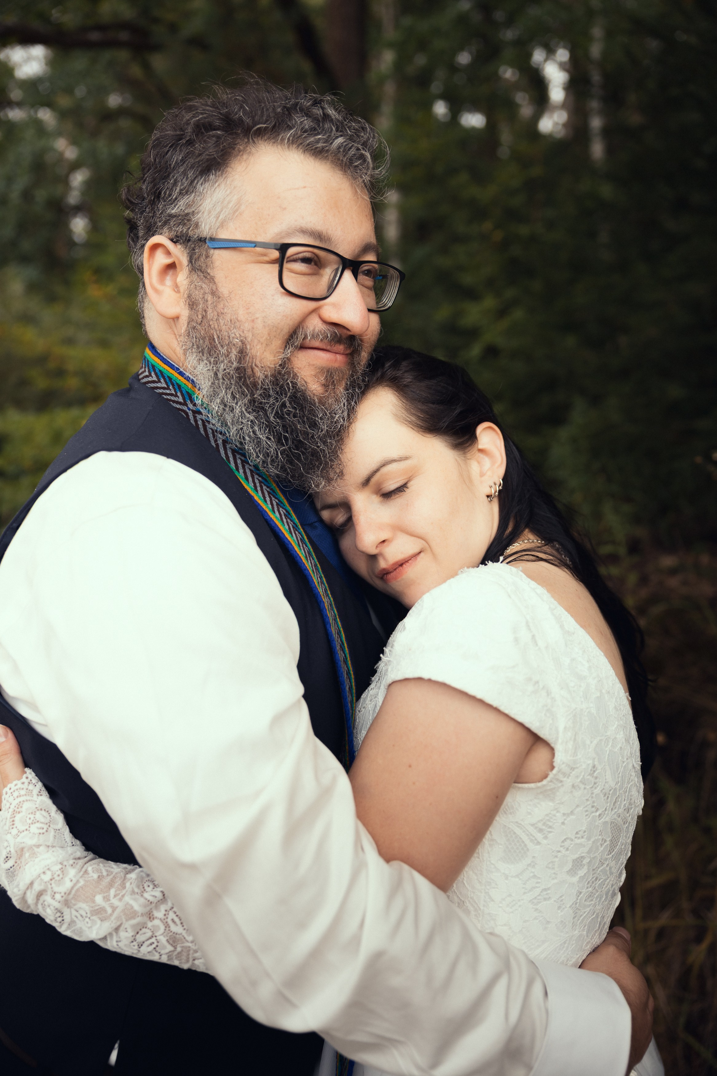 Svatební focení Písek. Rodinná, těhotenská, newborn a lifestyle fotografka v Písku Oxana Telupilova