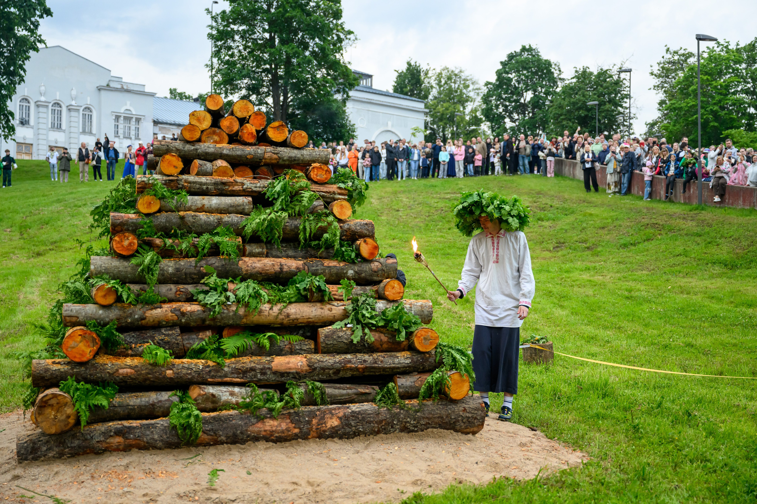 Līgo svētki 2025. Ritvars Pujats Emotion Photographer
