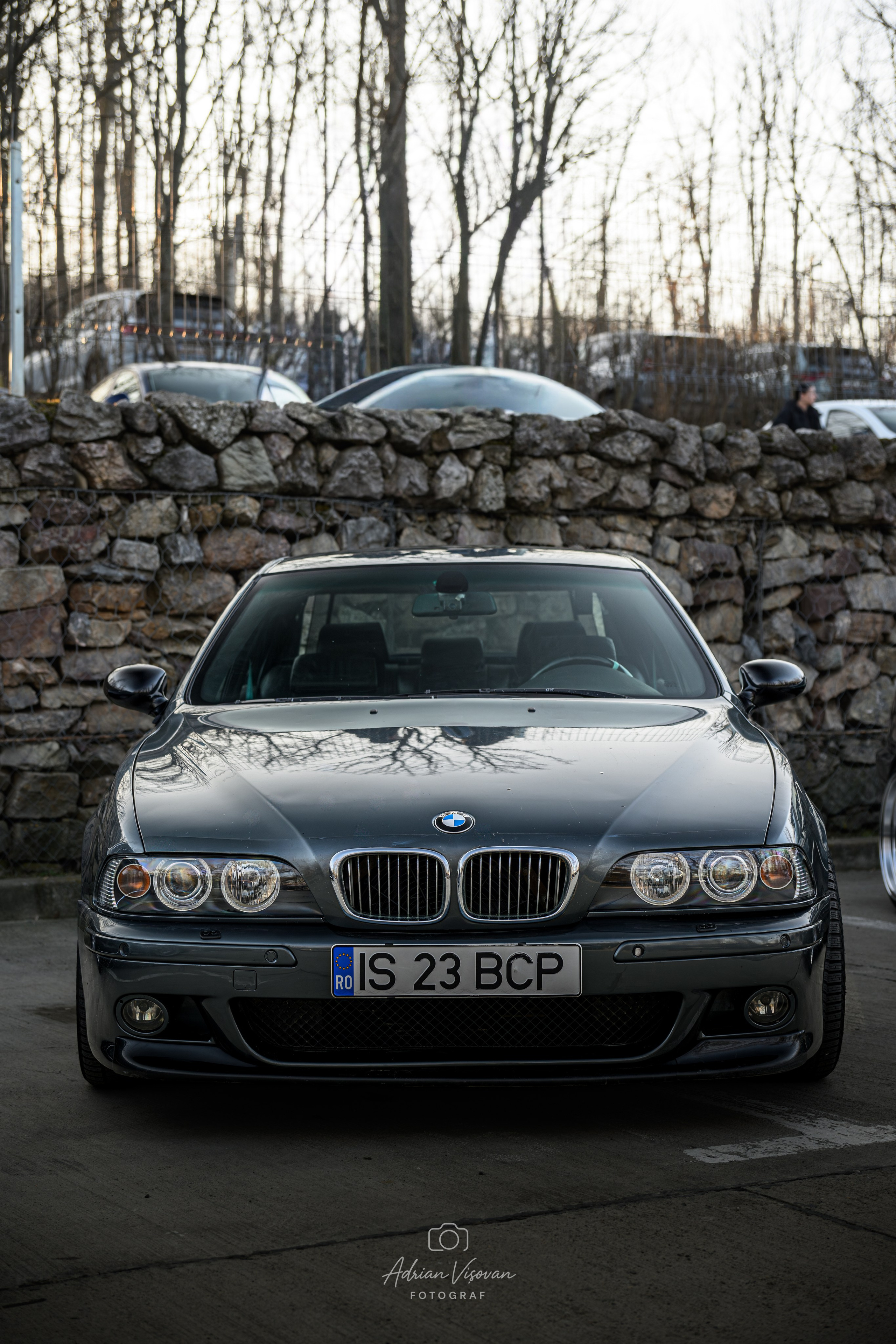 Cars & Coffee Iași 2026 (1st). Adrian Visovan - Fotograf Iasi