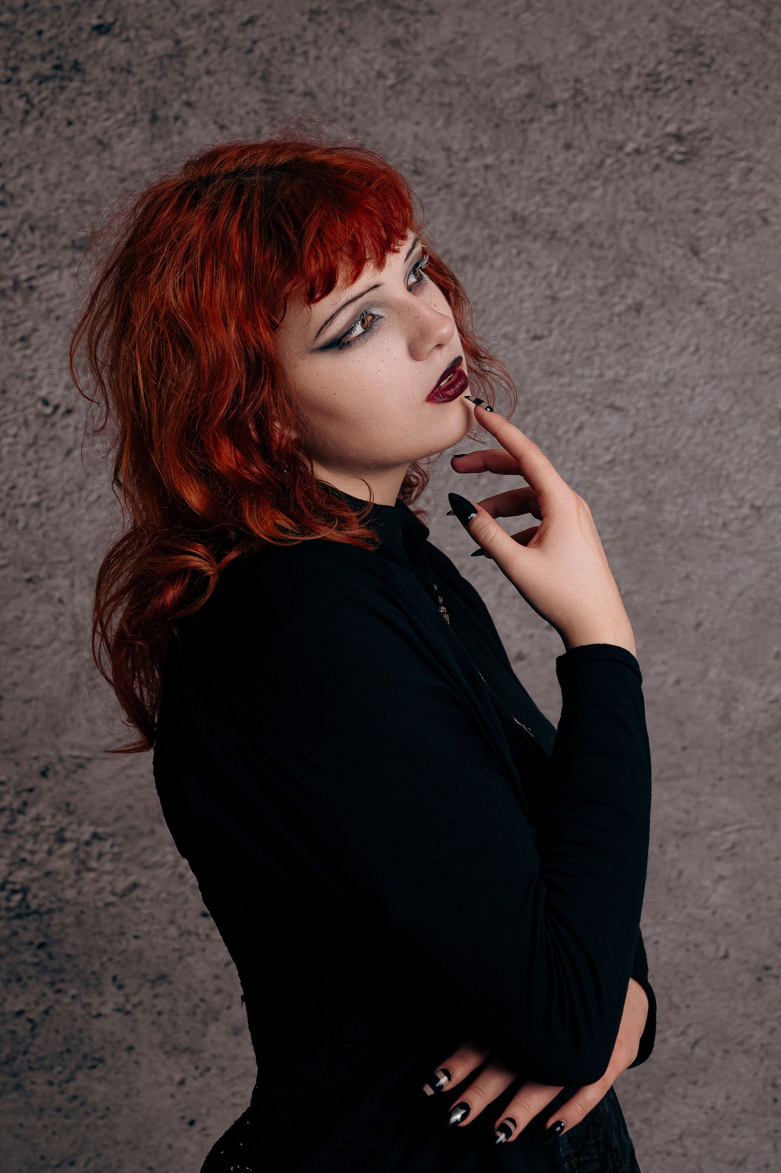 Марта. Главная