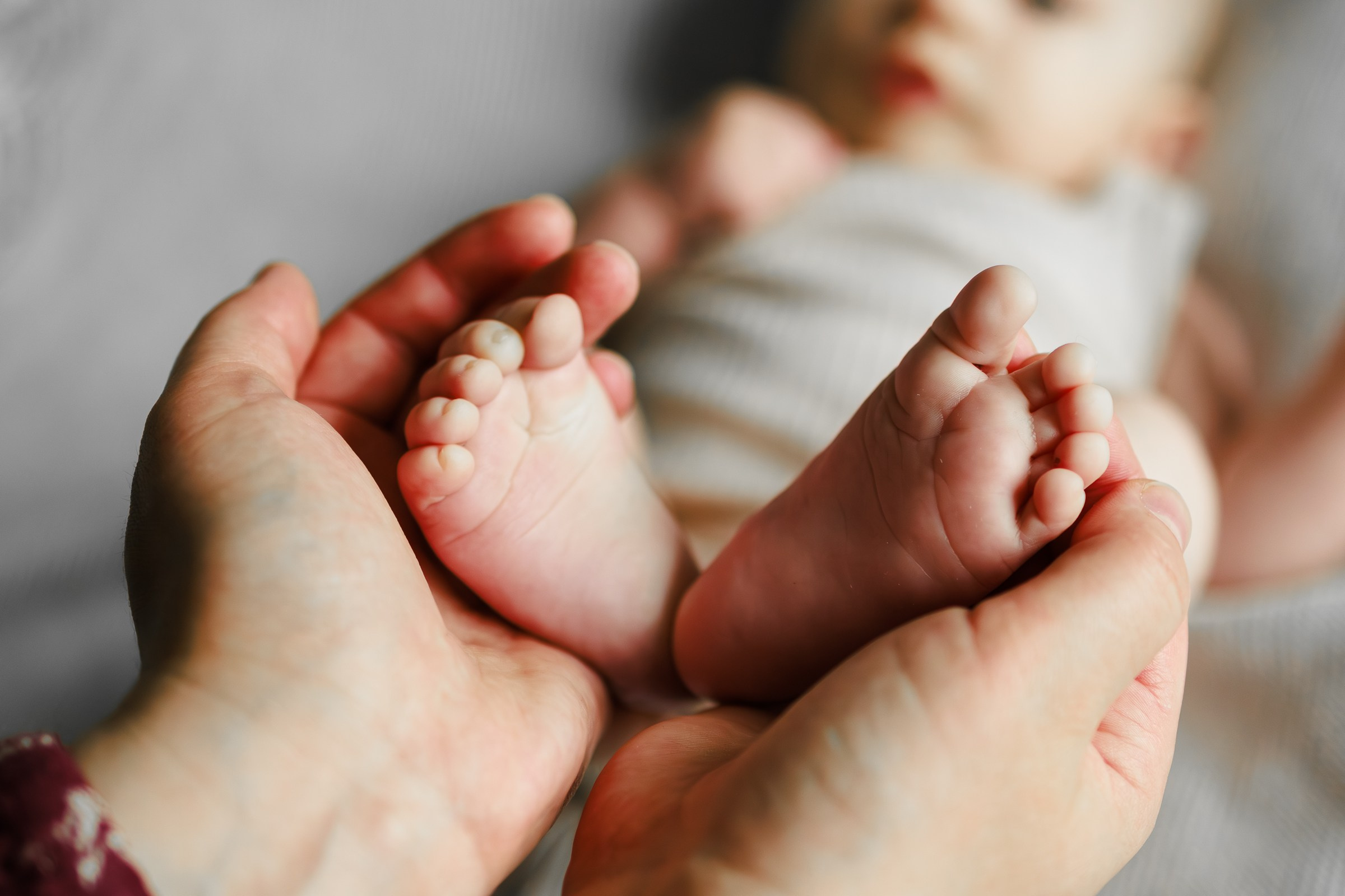 Christening. Https://valeriubriciuc.com/