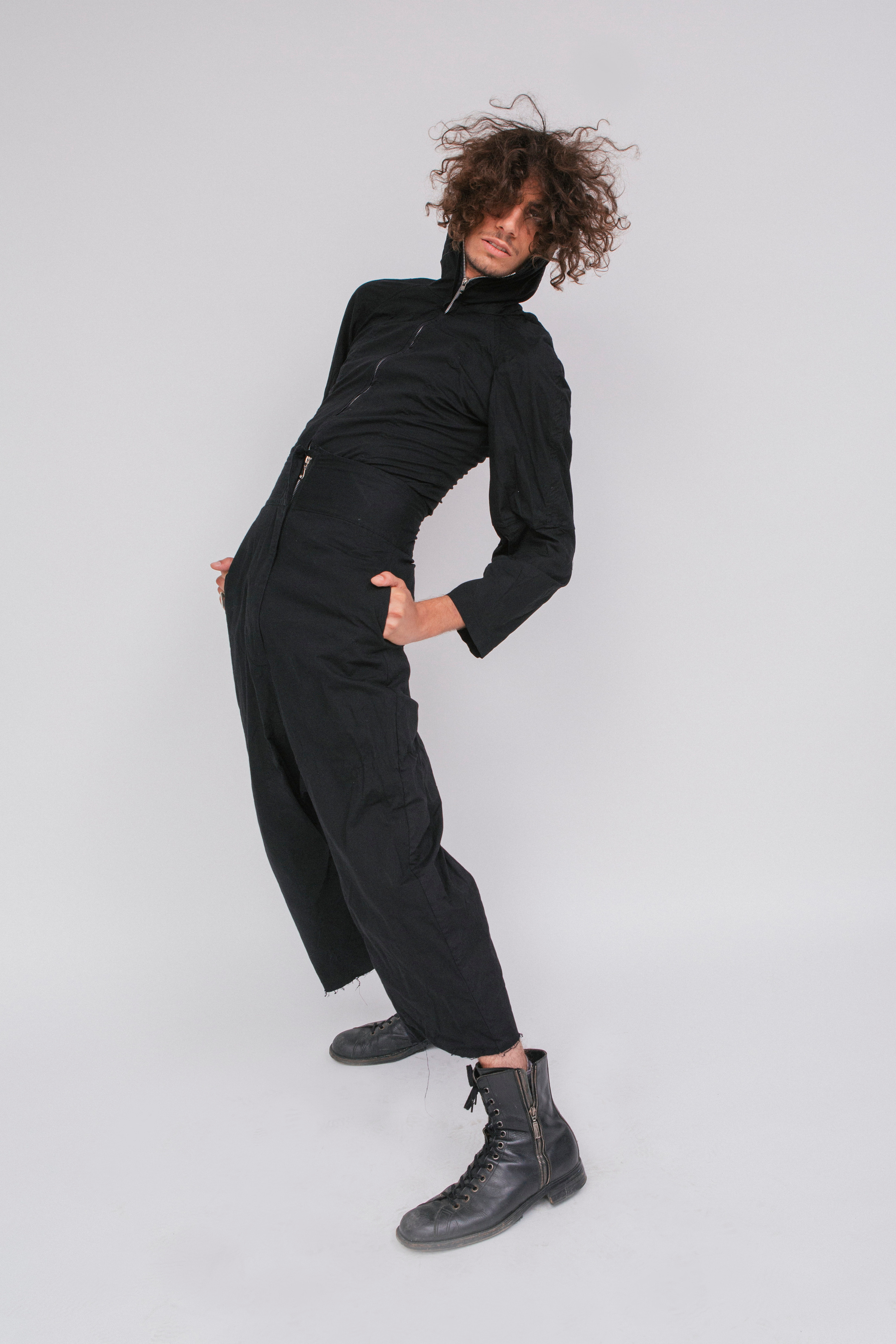 Shaiwayway. Mariya Masha Sharf — photographer based in Tel-Aviv