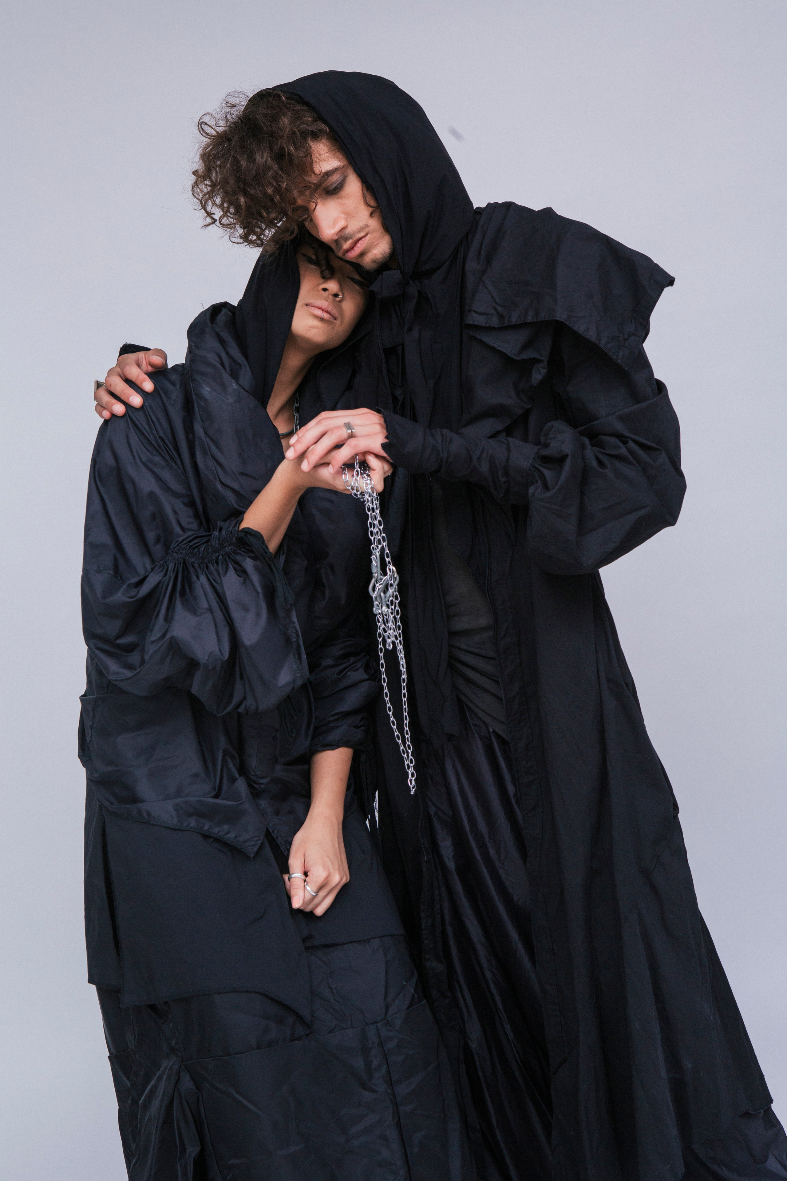 Shaiwayway. Mariya Masha Sharf — photographer based in Tel-Aviv