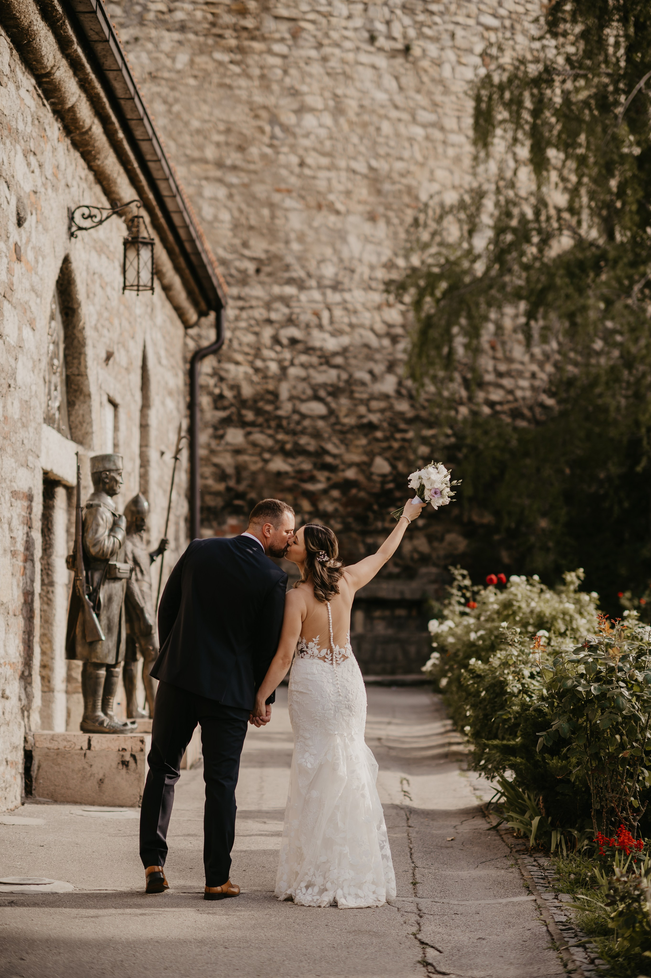 Iva & Miloš. Ana Sladojevic