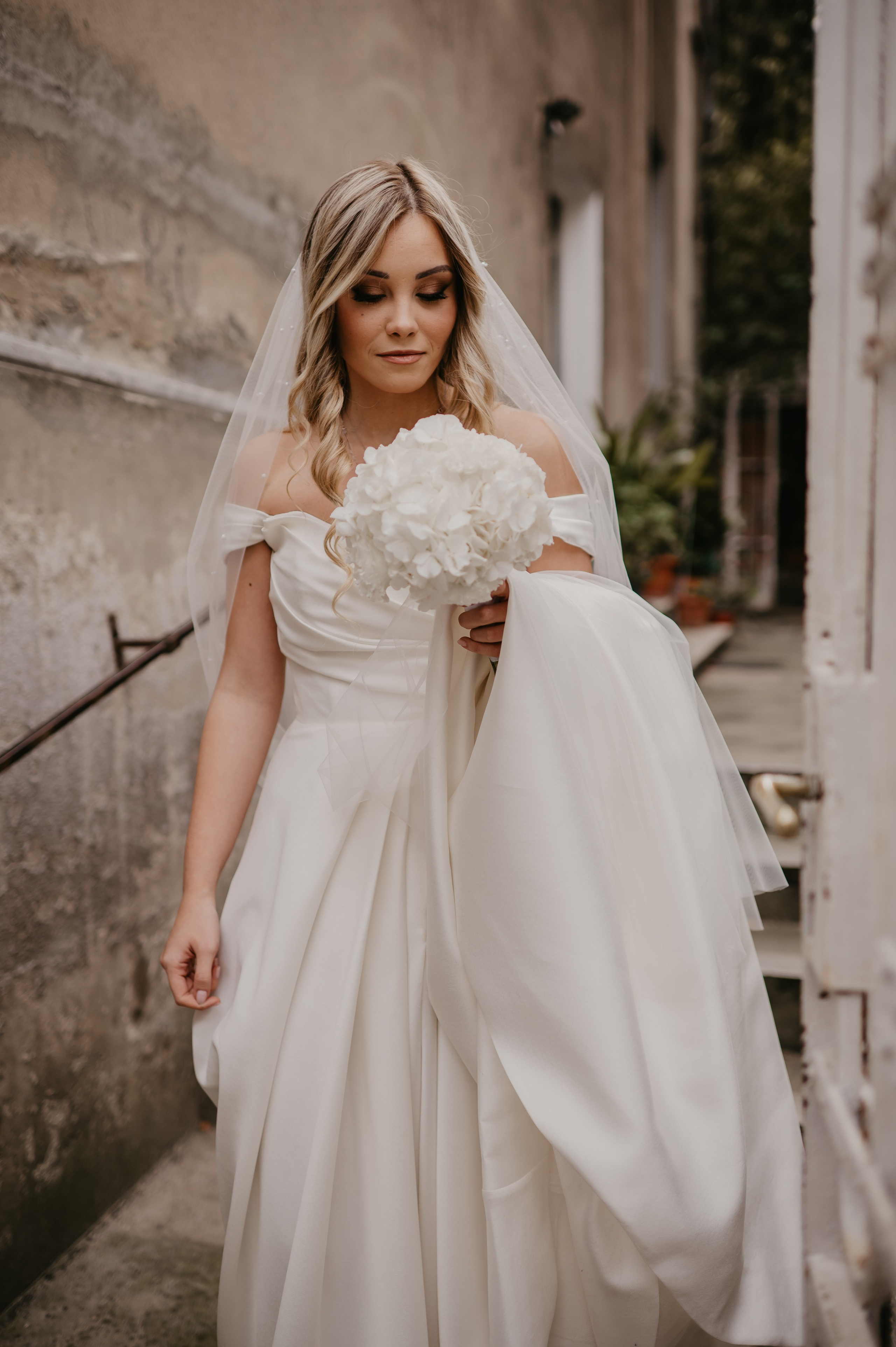 Isidora & Mihajlo. Ana Sladojevic