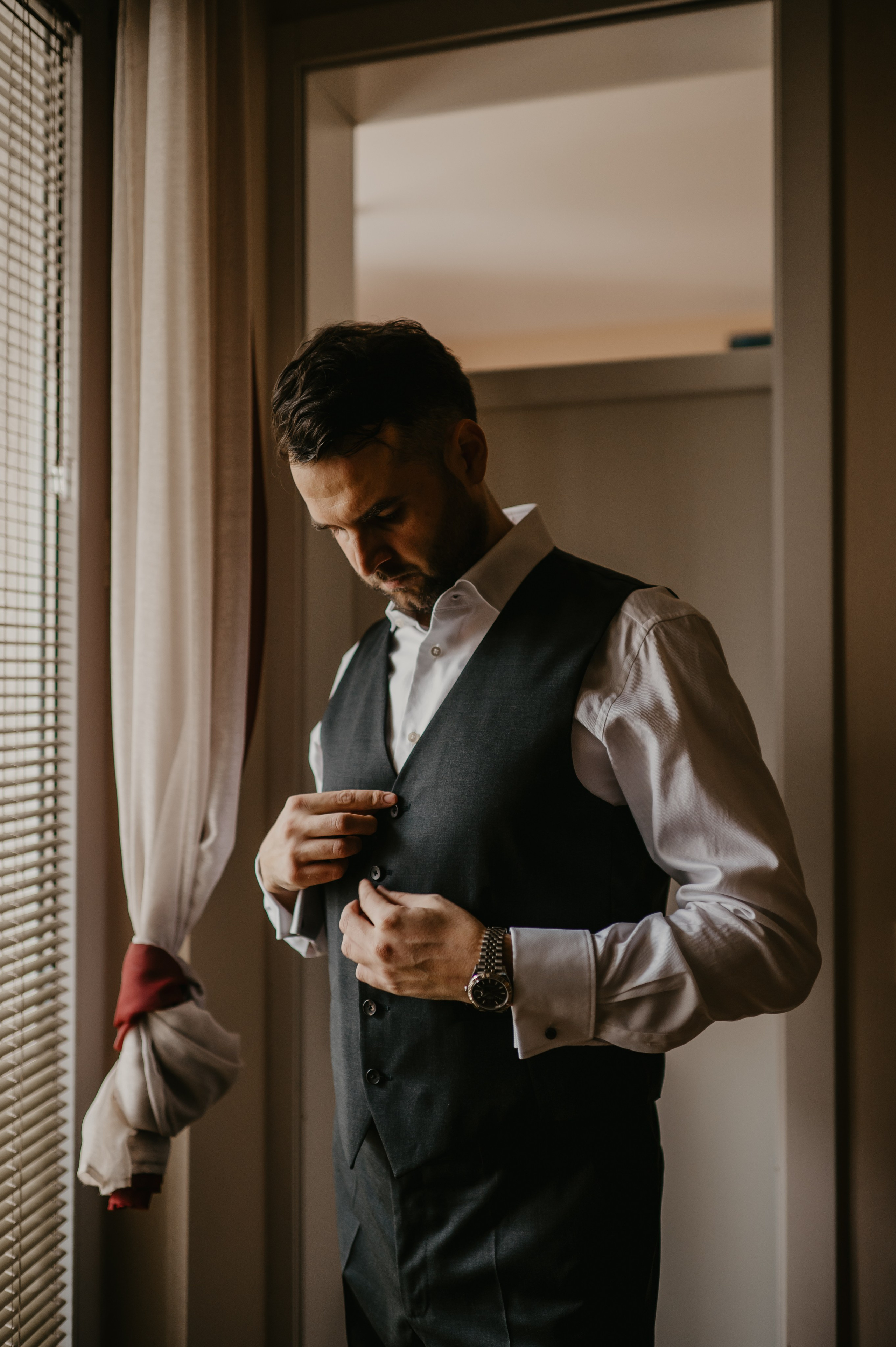 Isidora & Mihajlo. Ana Sladojevic