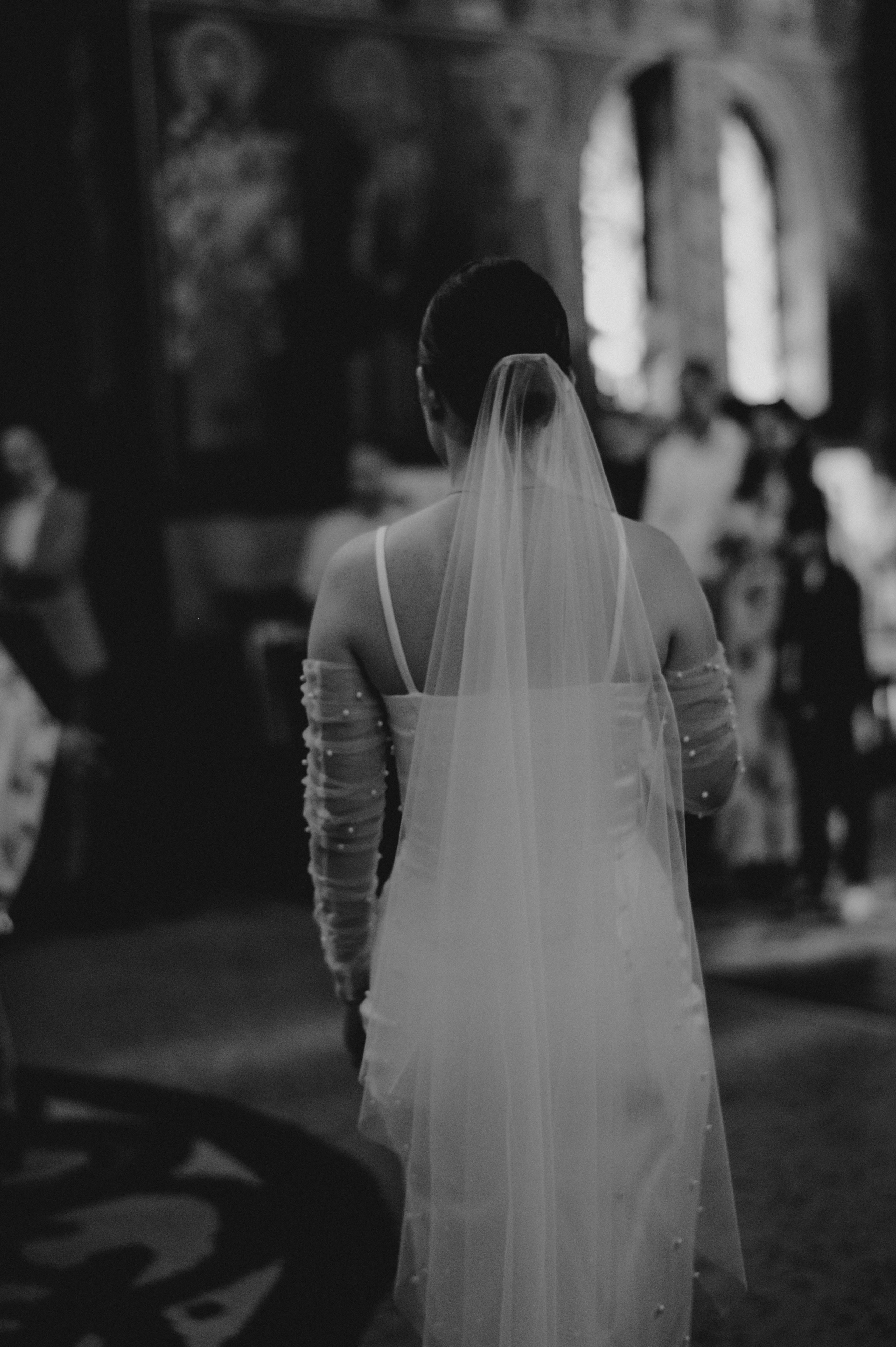 Tamara & Draško. Ana Sladojevic