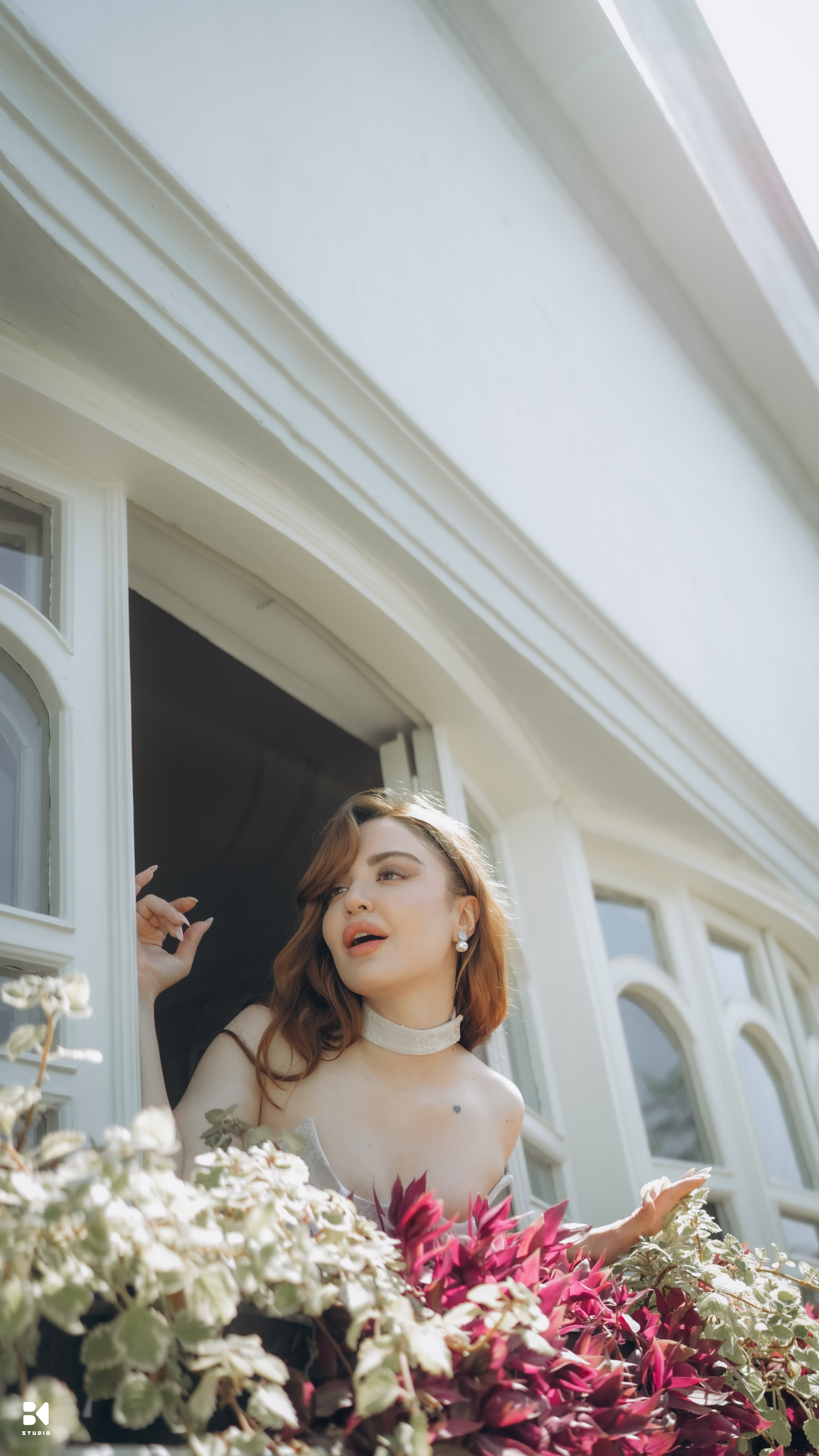 Samar & Reza. Behnam Kazemi Studio