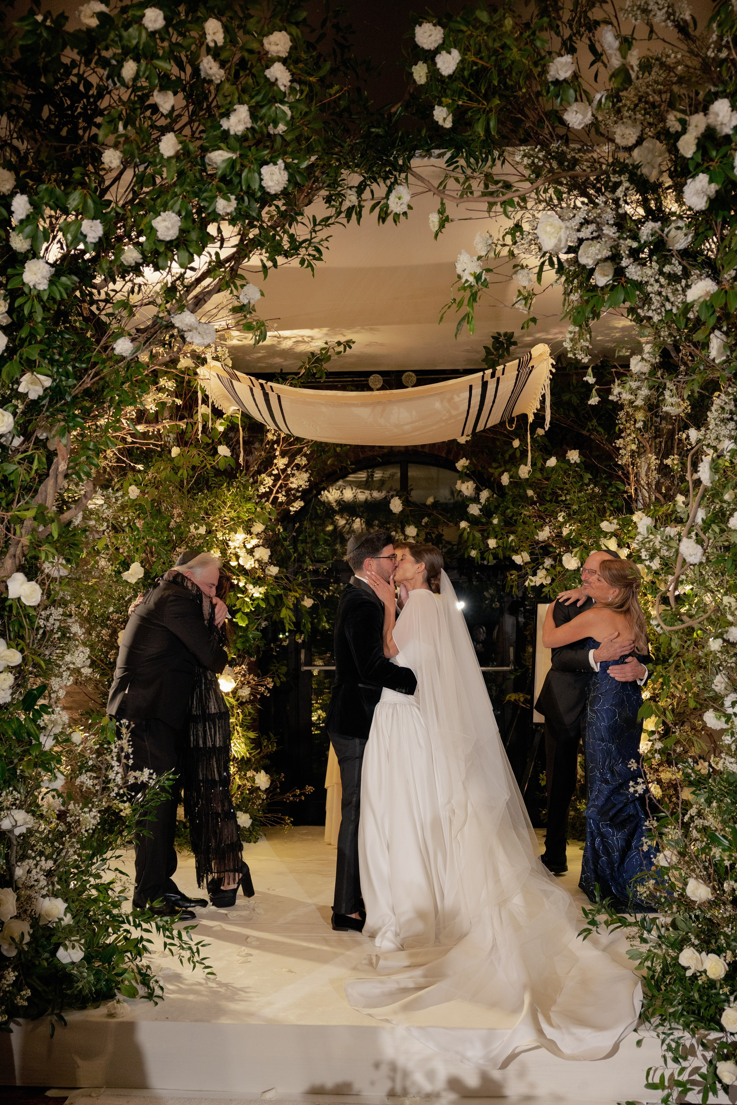 Lauren and Jonah. Wedding photographer and videographer New York | New Jersey