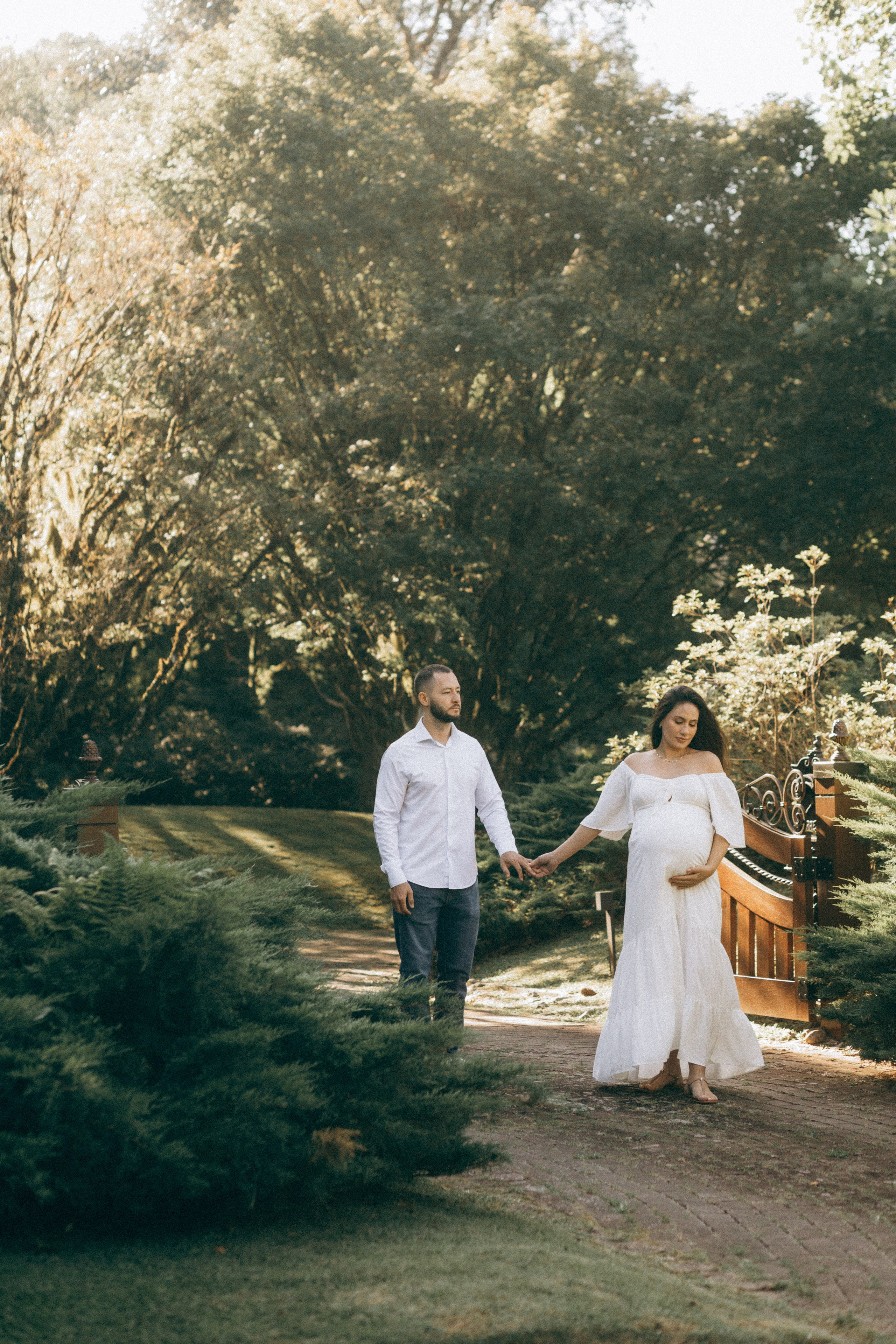 Duplamente abençoada. Lídia Cabral Fotografia | Fotógrafa de casais e famílias em Gramado RS