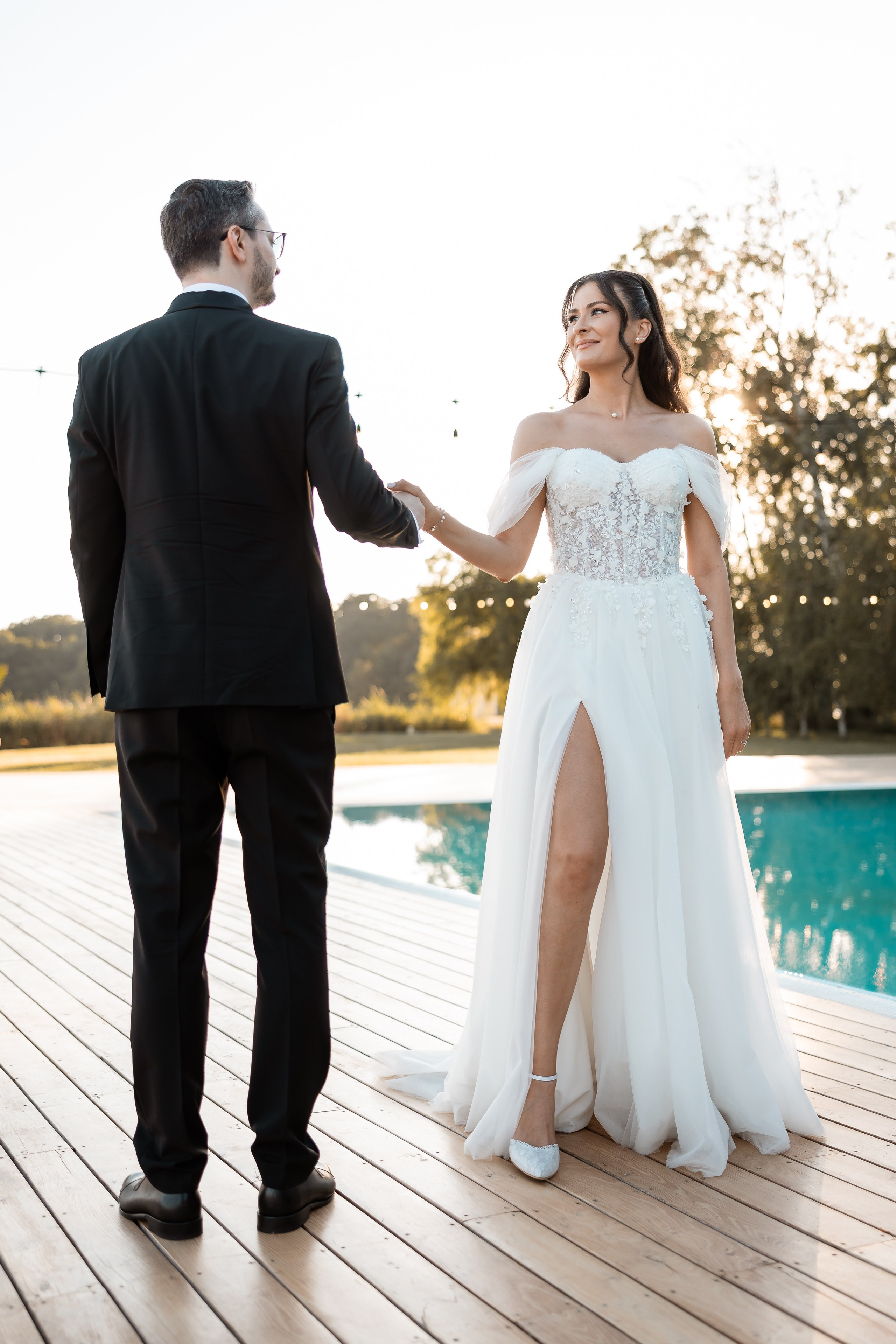 Mădălina & Dragoș. Home