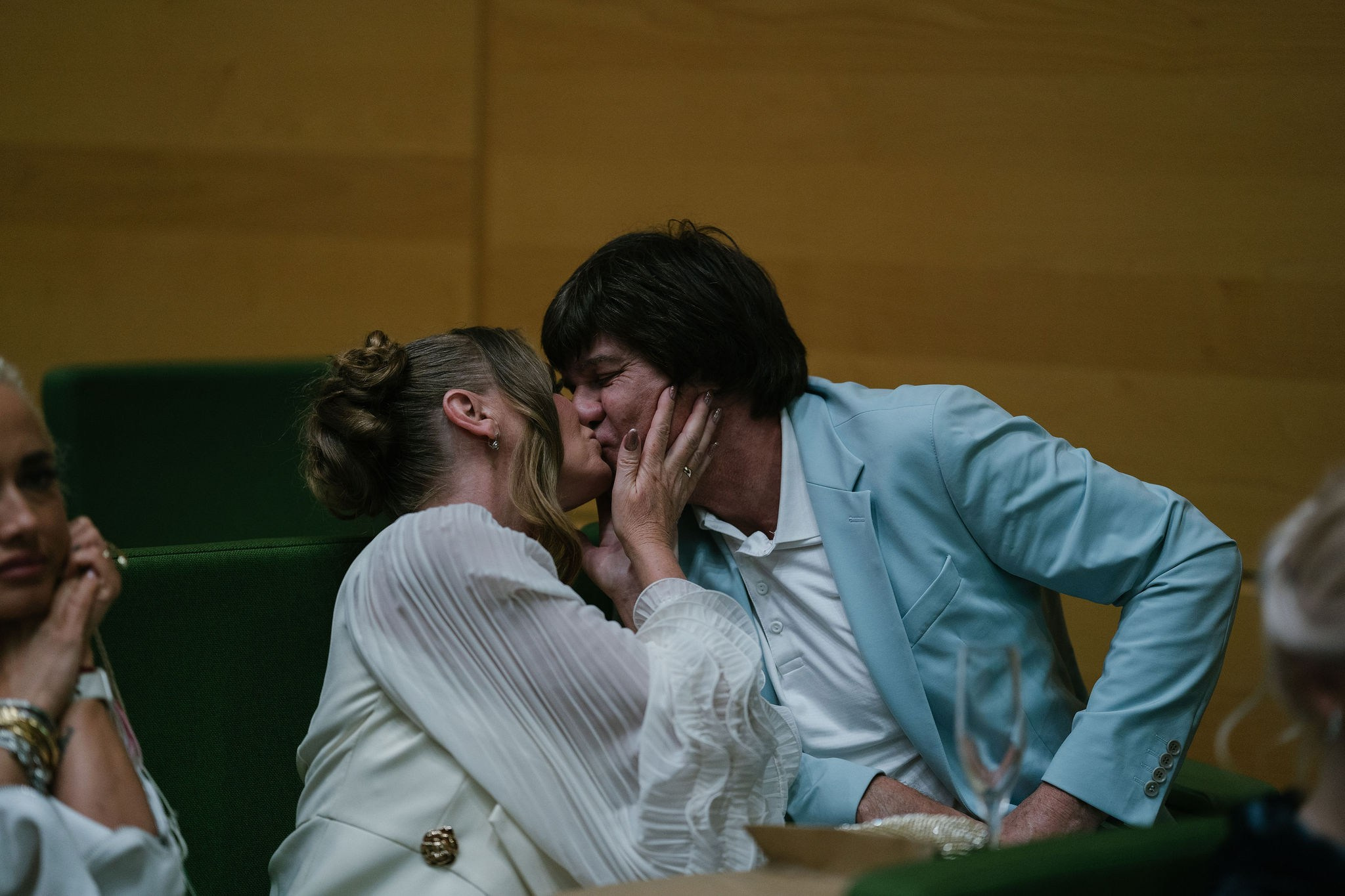 La Persona Awards 2026 (ч.4). OranJazz fotos