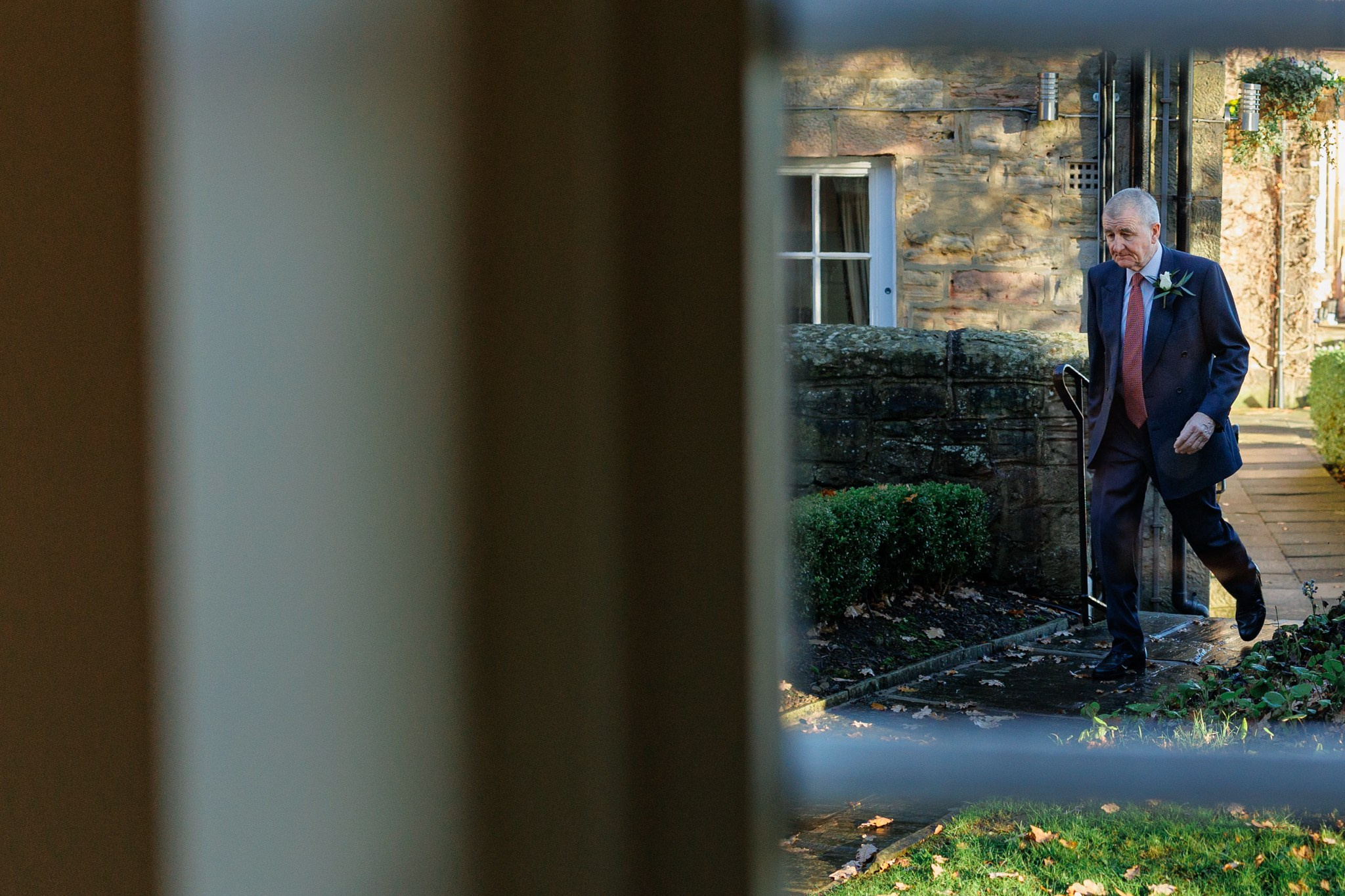 Rachel si Mirel, Nunta la Wood Hall Boutique, Yorkshire-UK. Fotograf nunta Bucuresti - Manu Ivanciu | Fotograf botez