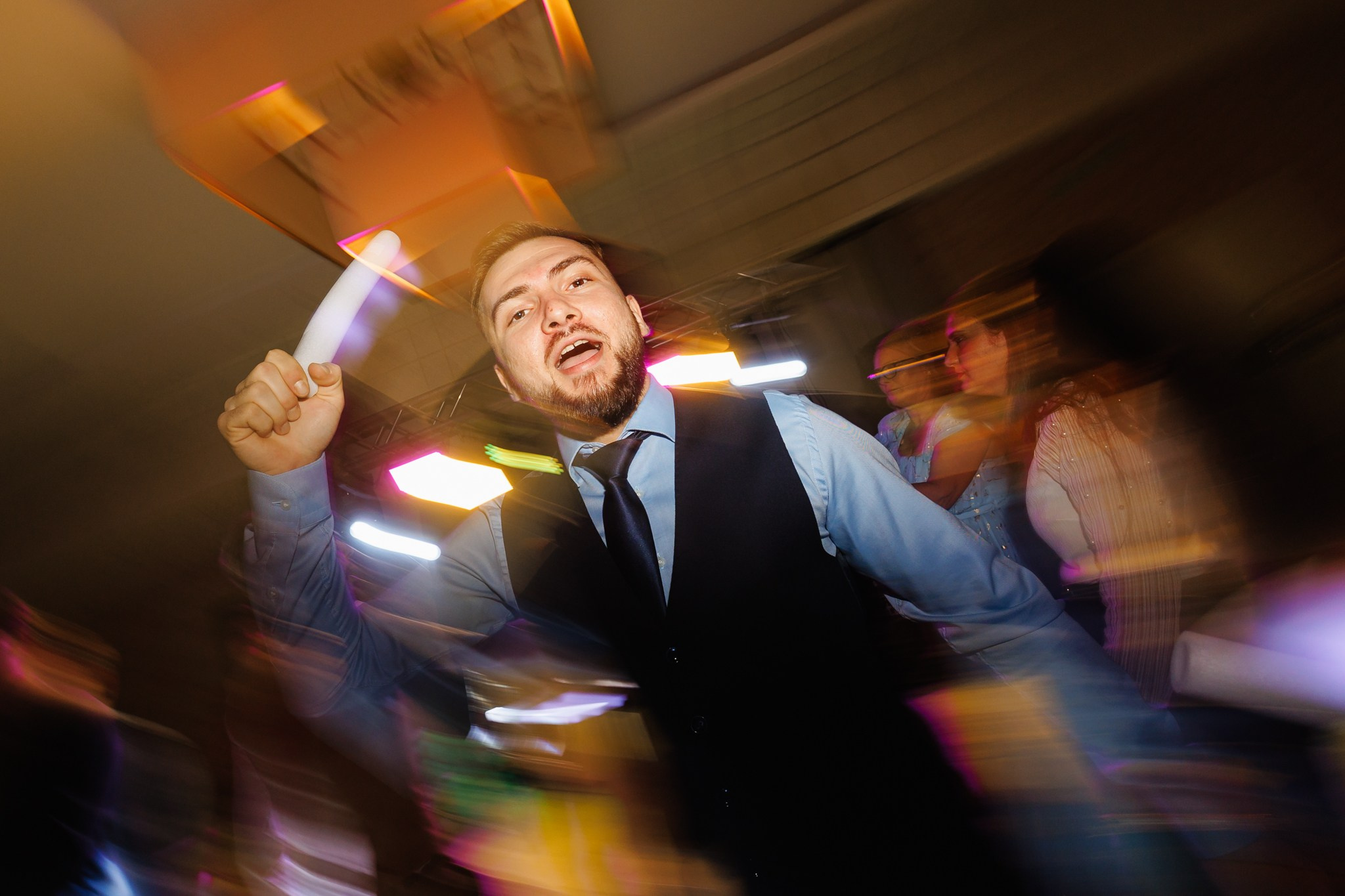 Mari & Cosmin. Fotograf nunta Bucuresti - Manu Ivanciu | Fotograf botez