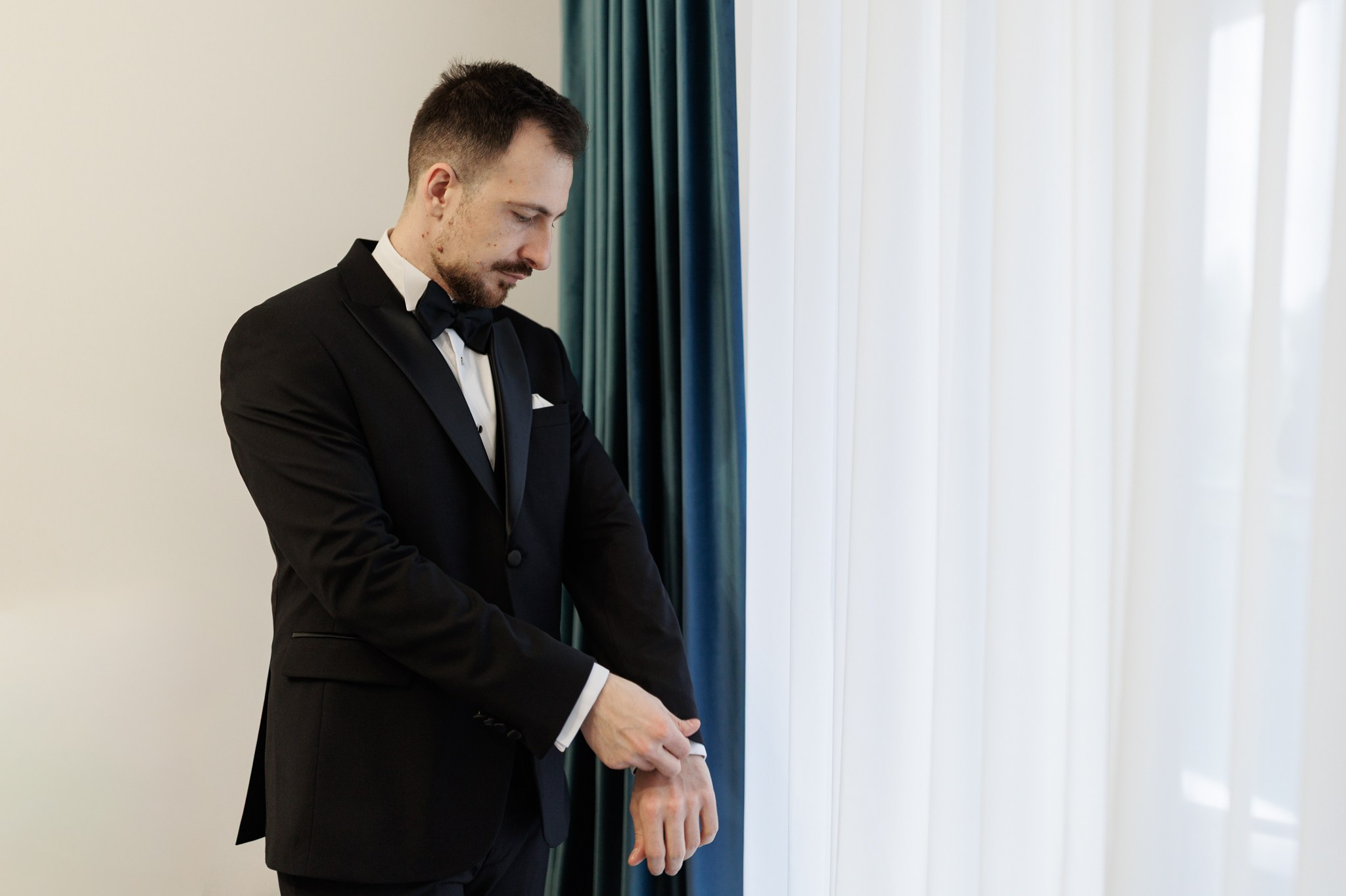 Iuliana & Alex. Fotograf nunta Bucuresti - Manu Ivanciu | Fotograf botez