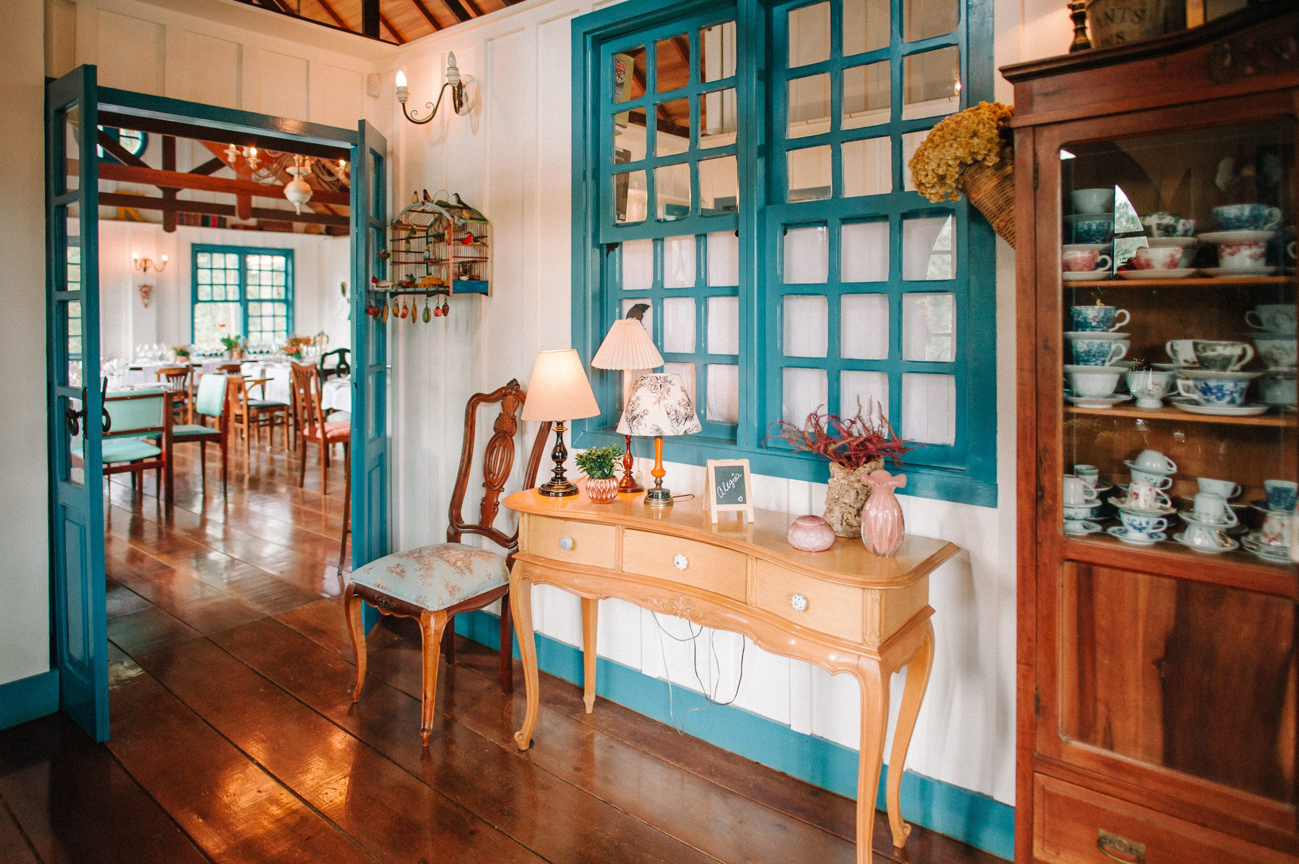 Ana Lúcia e Eduardo — Mini Wedding