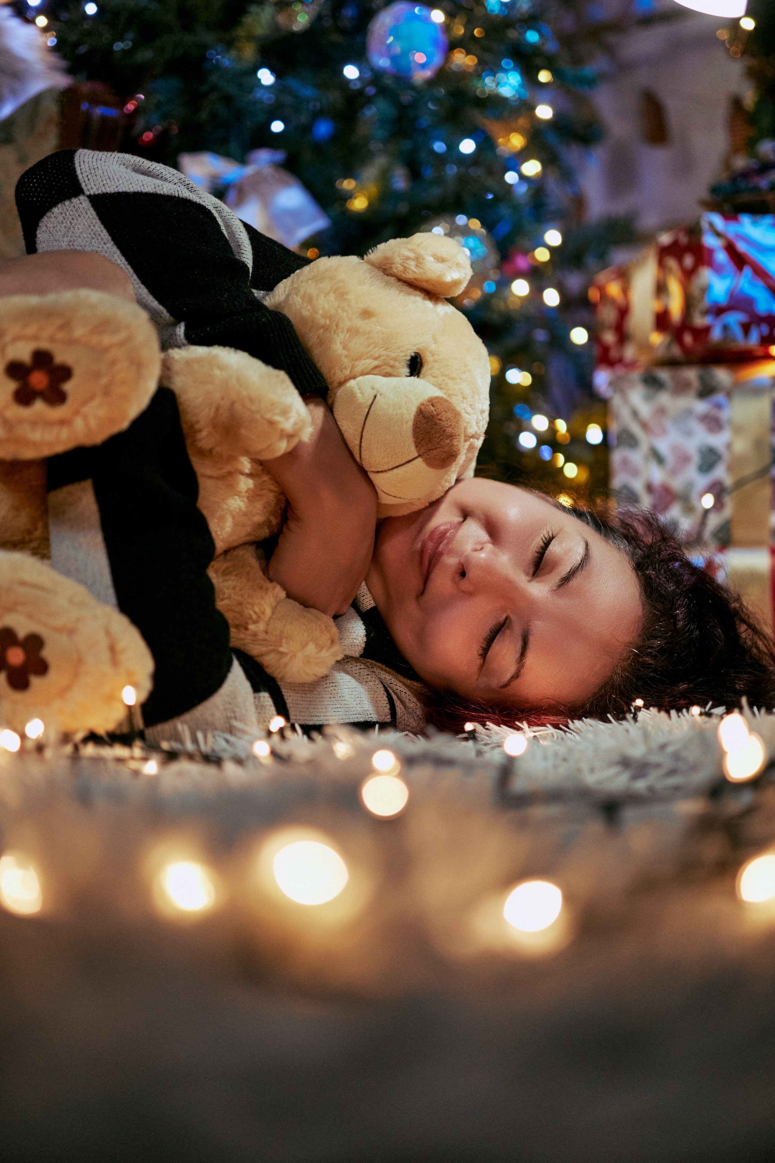 Christmas Studio. Kinosura Creative Studio in Helsinki and Kuopio